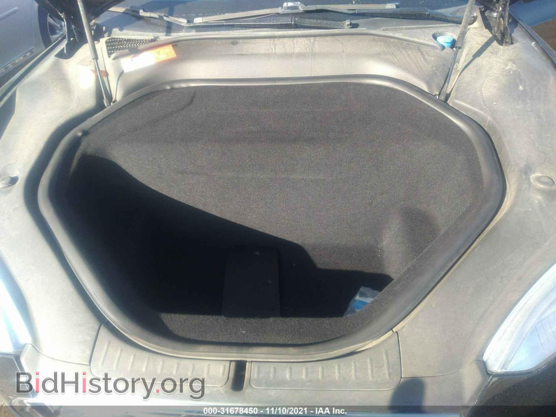 2015 TESLA MODEL S - VIN: 5YJSA1E22FF102903 - Фото 10