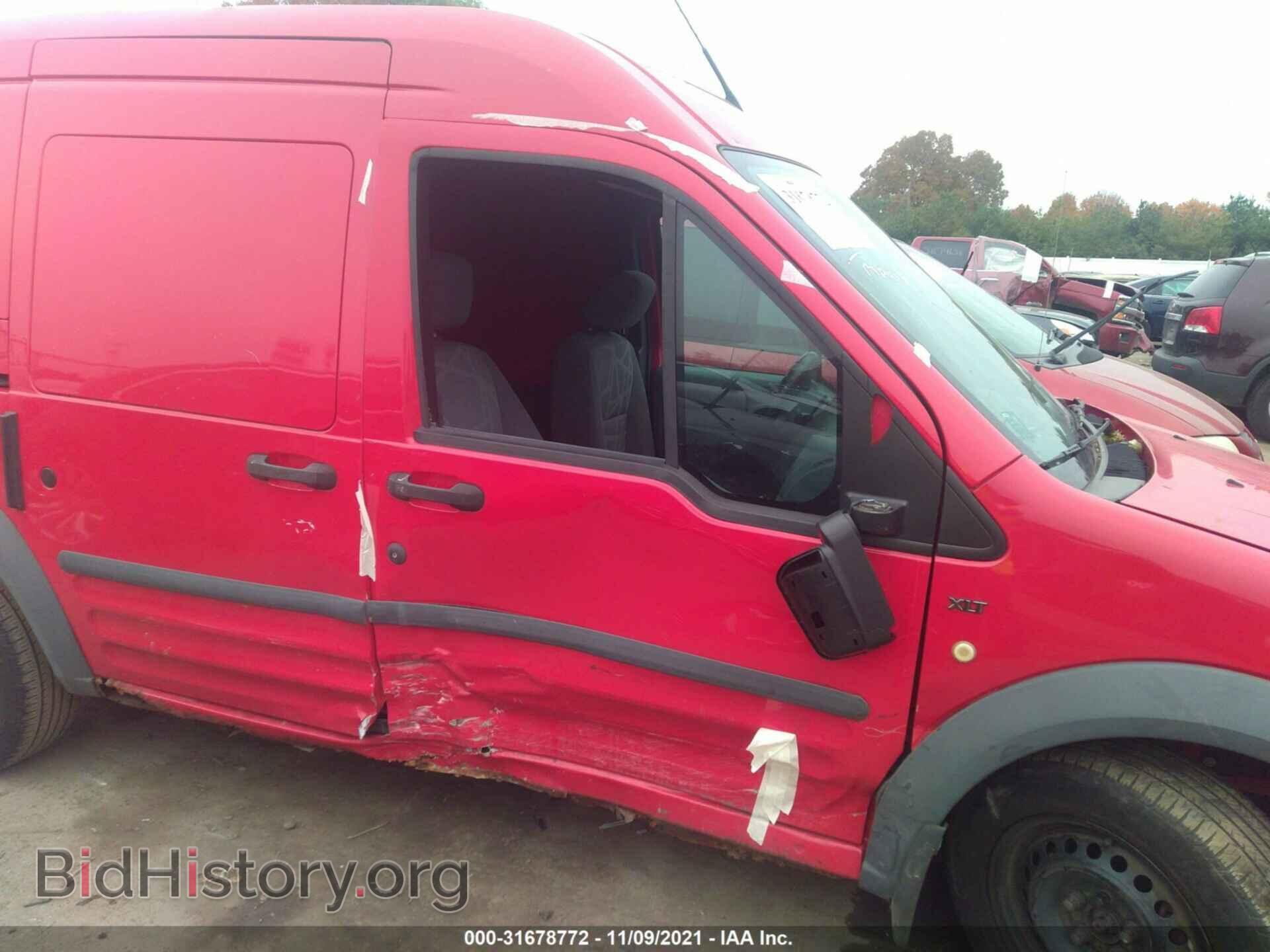 2010 FORD TRANSIT CONNECT - VIN: NM0LS7DN7AT007966 - Фото 6