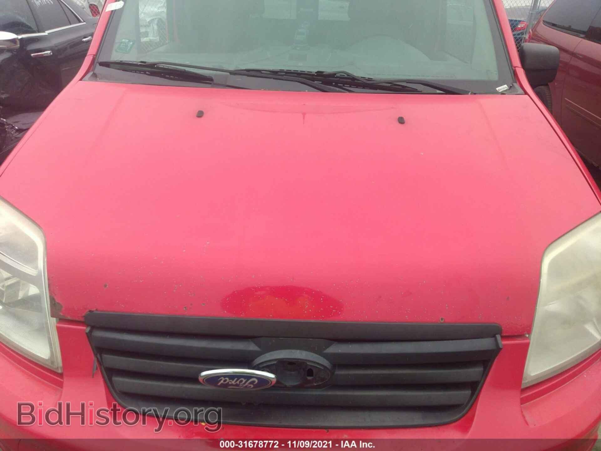 2010 FORD TRANSIT CONNECT - VIN: NM0LS7DN7AT007966 - Фото 10