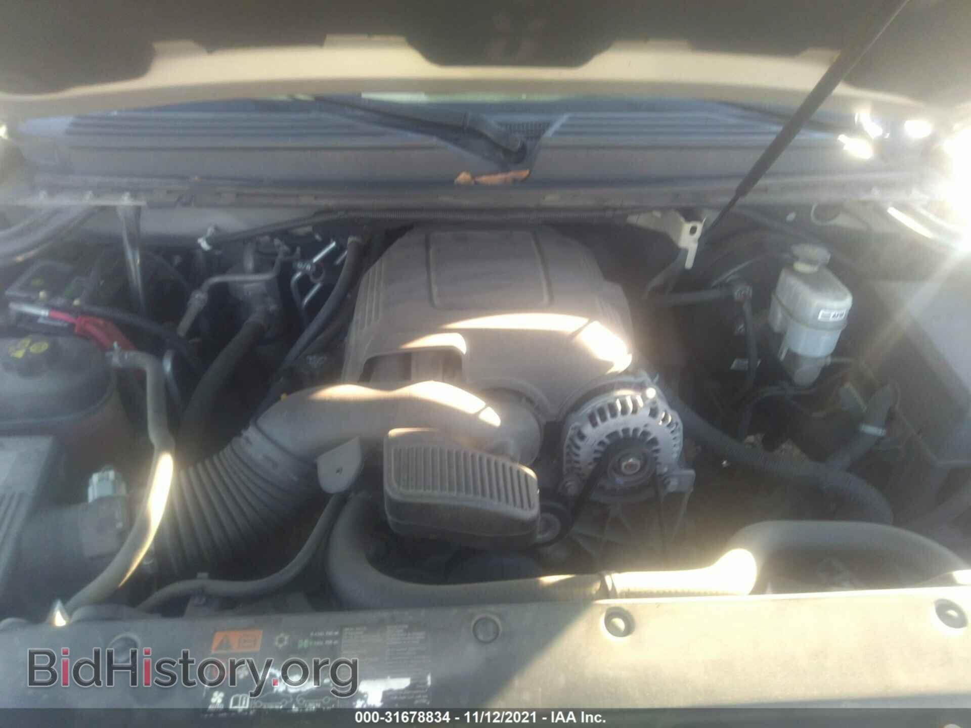 2011 GMC YUKON - VIN: 1GKS1CE05BR336035 - Фото 10