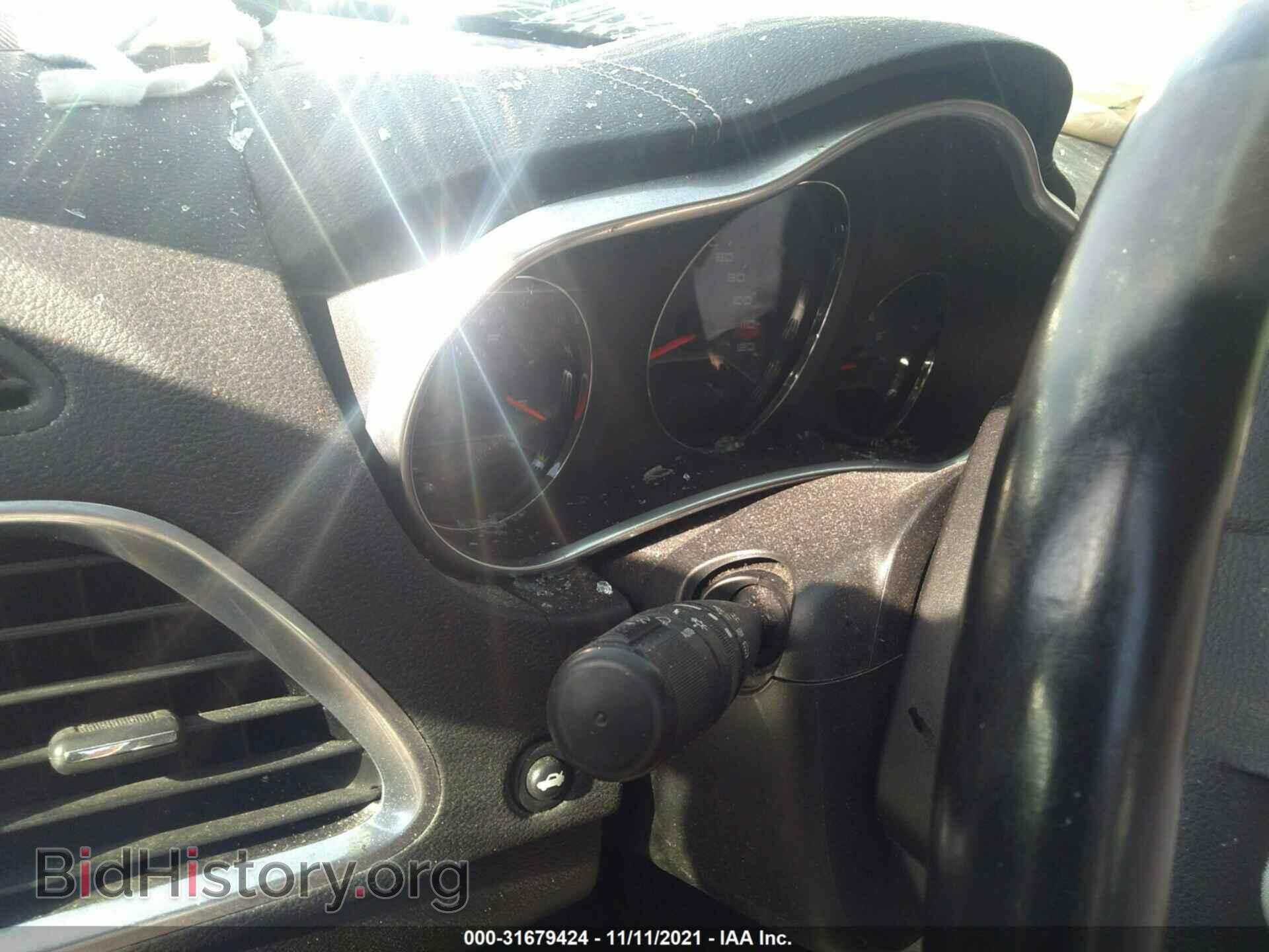 2013 DODGE AVENGER - VIN: 1C3CDZCB8DN588259 - Photo 7