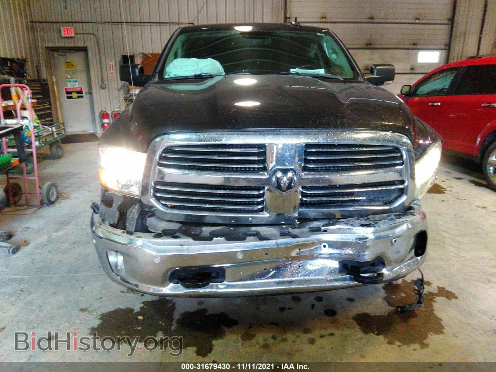 2017 RAM 1500 - VIN: 3C6RR7LT9HG582643 - Фото 6