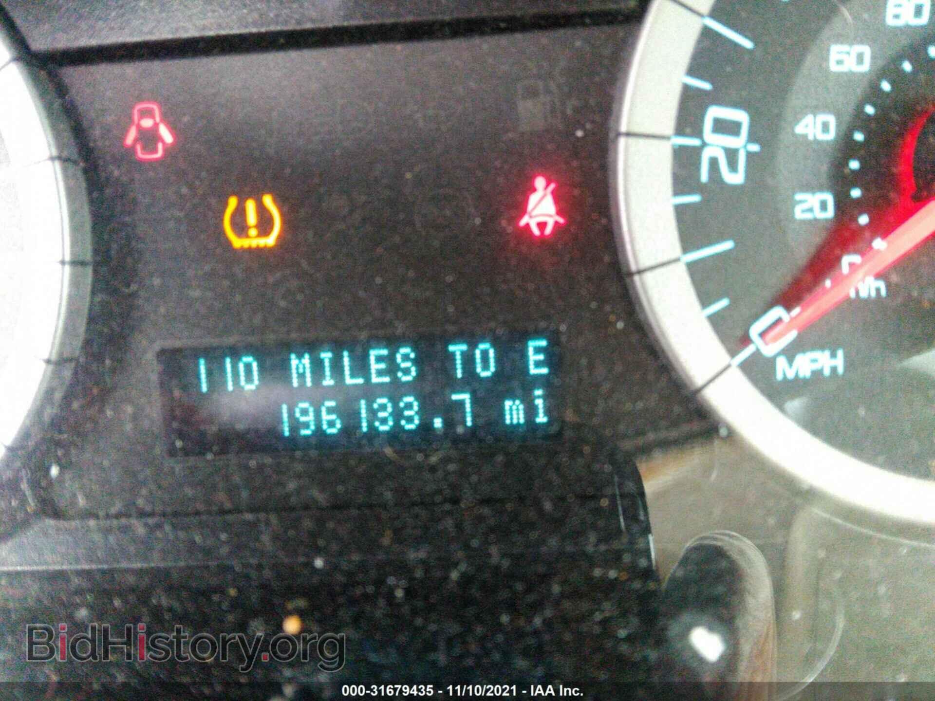 2012 FORD ESCAPE - VIN: 1FMCU9D72CKA75848 - Фото 7