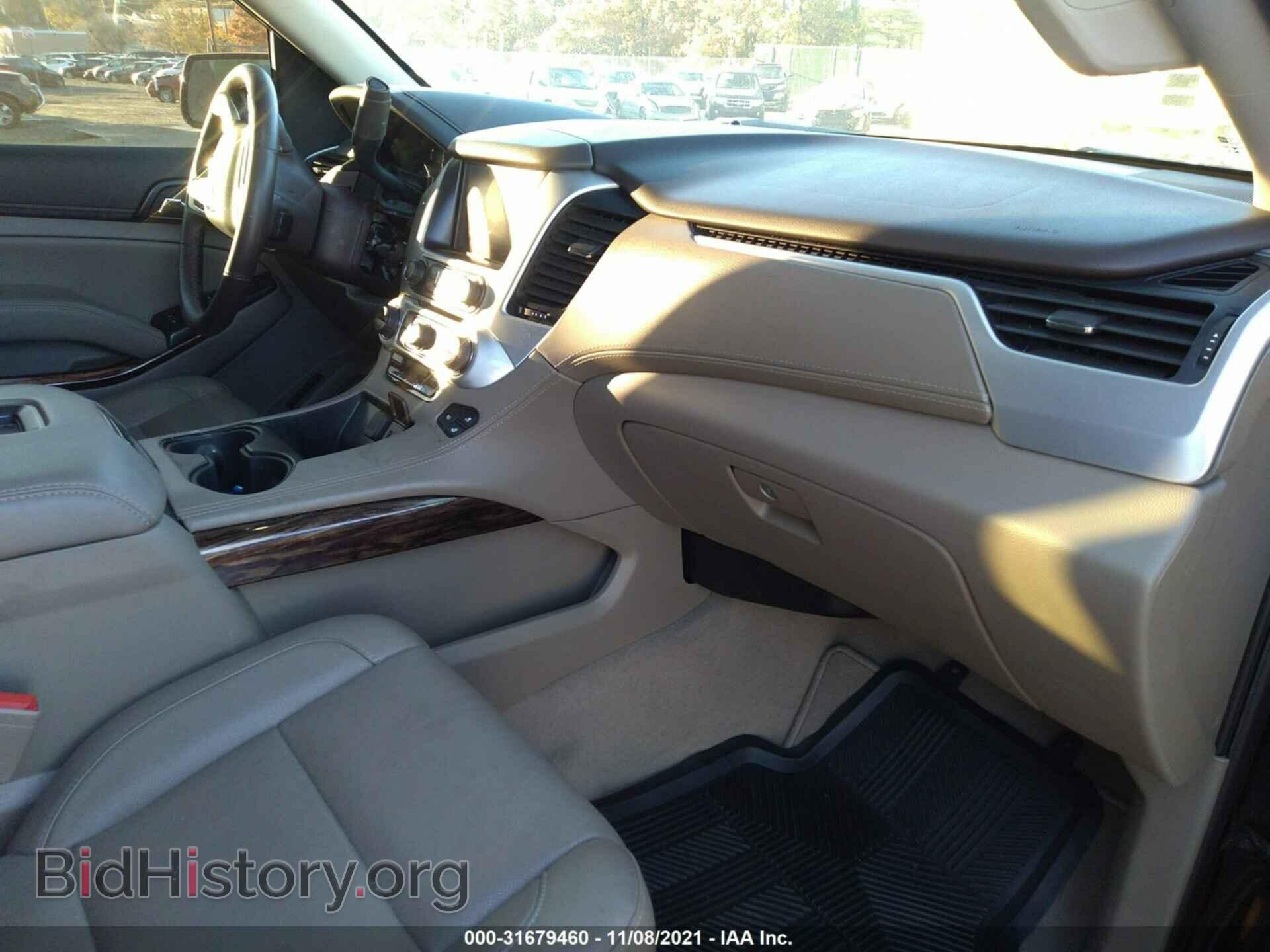 2020 GMC YUKON - VIN: 1GKS2BKC9LR238018 - Фото 5