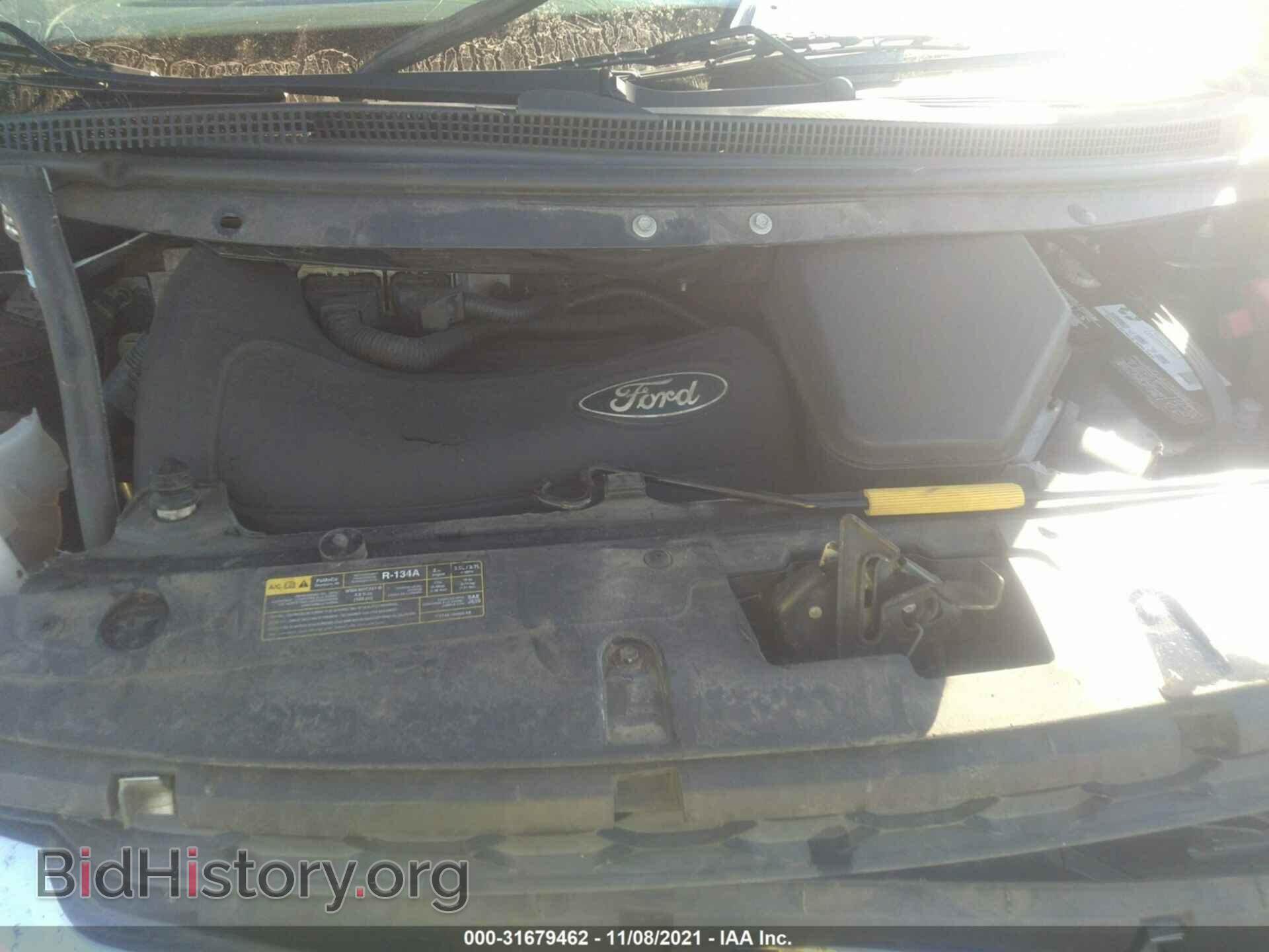 2014 FORD EDGE - VIN: 2FMDK4JC3EBB51752 - Фото 10