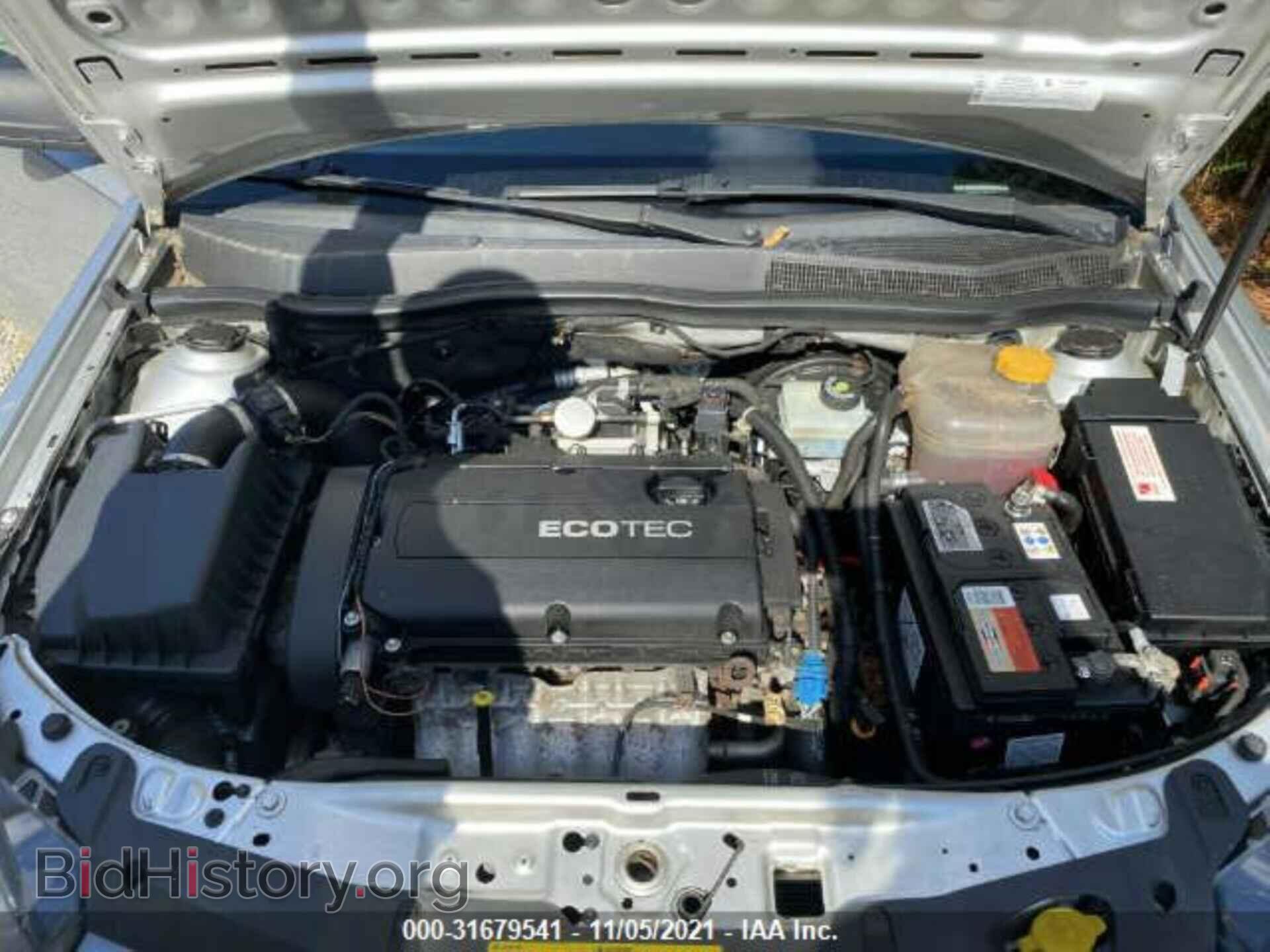 2008 SATURN ASTRA - VIN: W08AR671185038677 - Фото 10