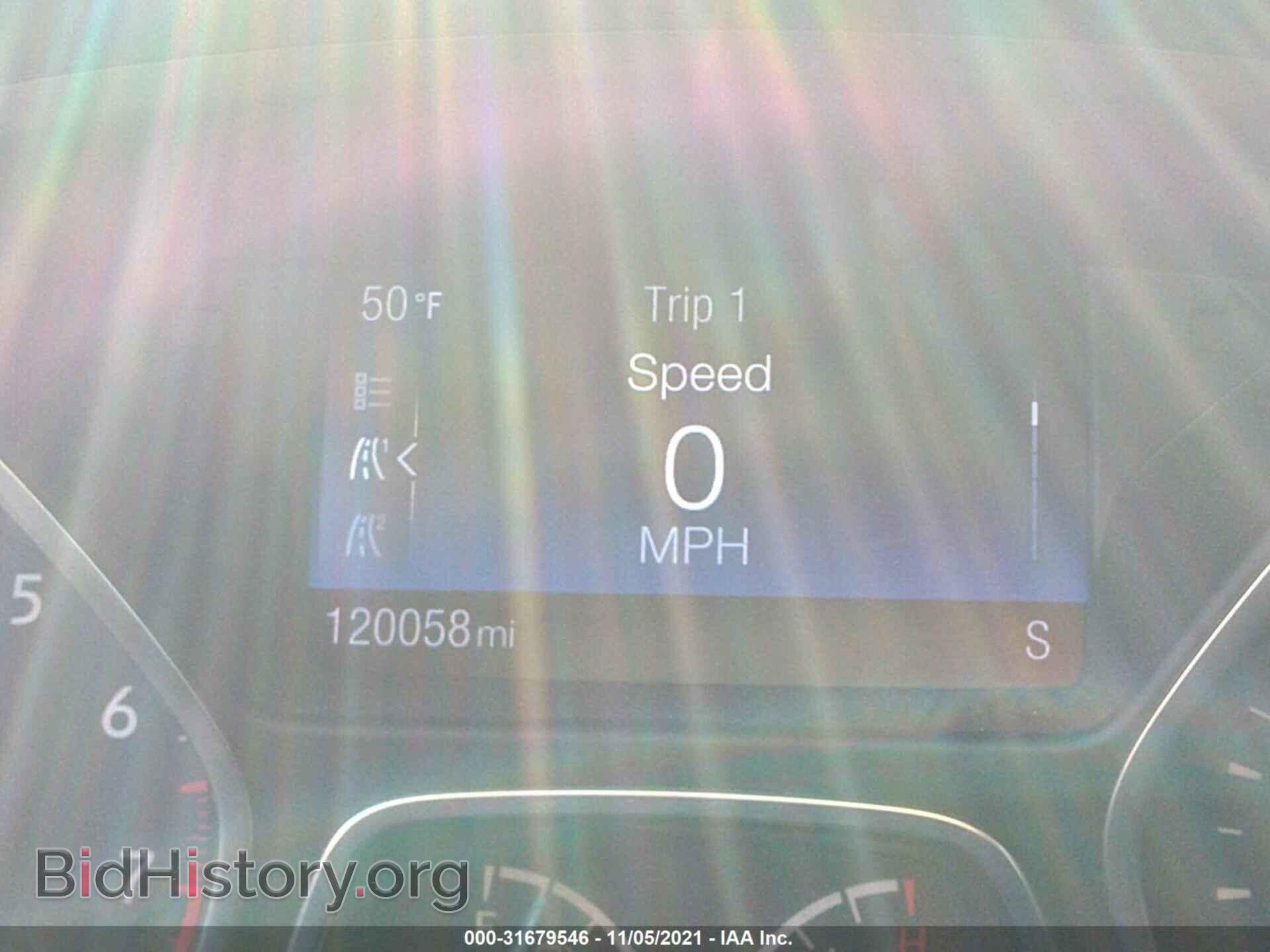 2015 FORD FOCUS - VIN: 1FADP3FE7FL366357 - Photo 7
