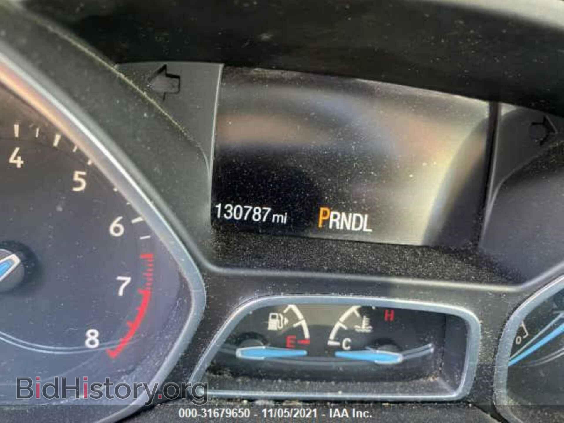 2015 FORD FOCUS - VIN: 1FADP3K25FL279603 - Photo 7
