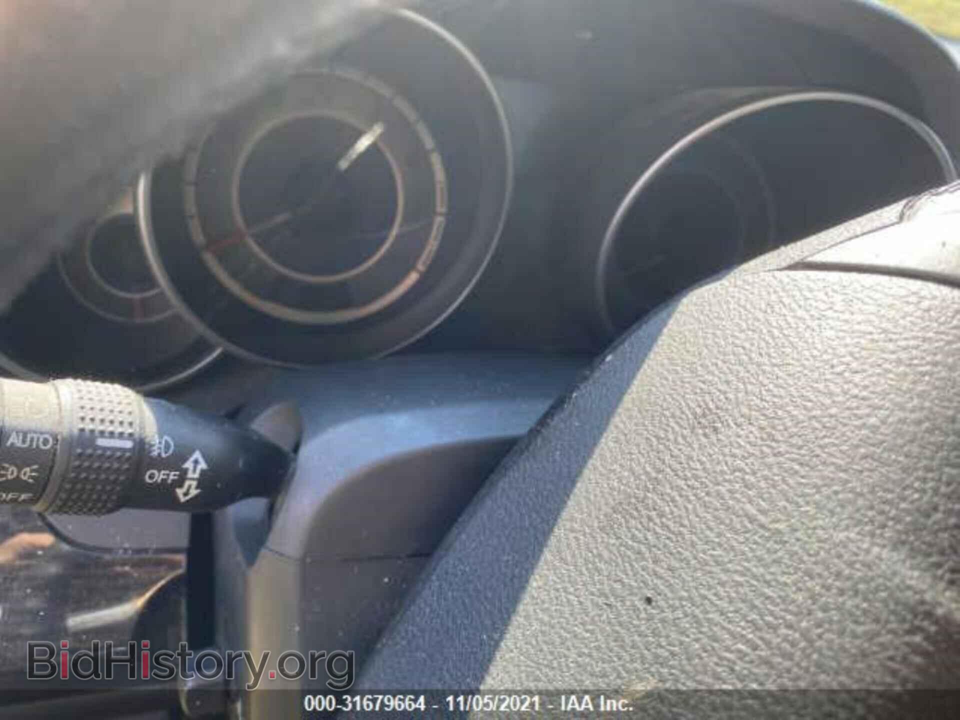 2009 ACURA MDX - VIN: 2HNYD28299H516742 - Фото 7