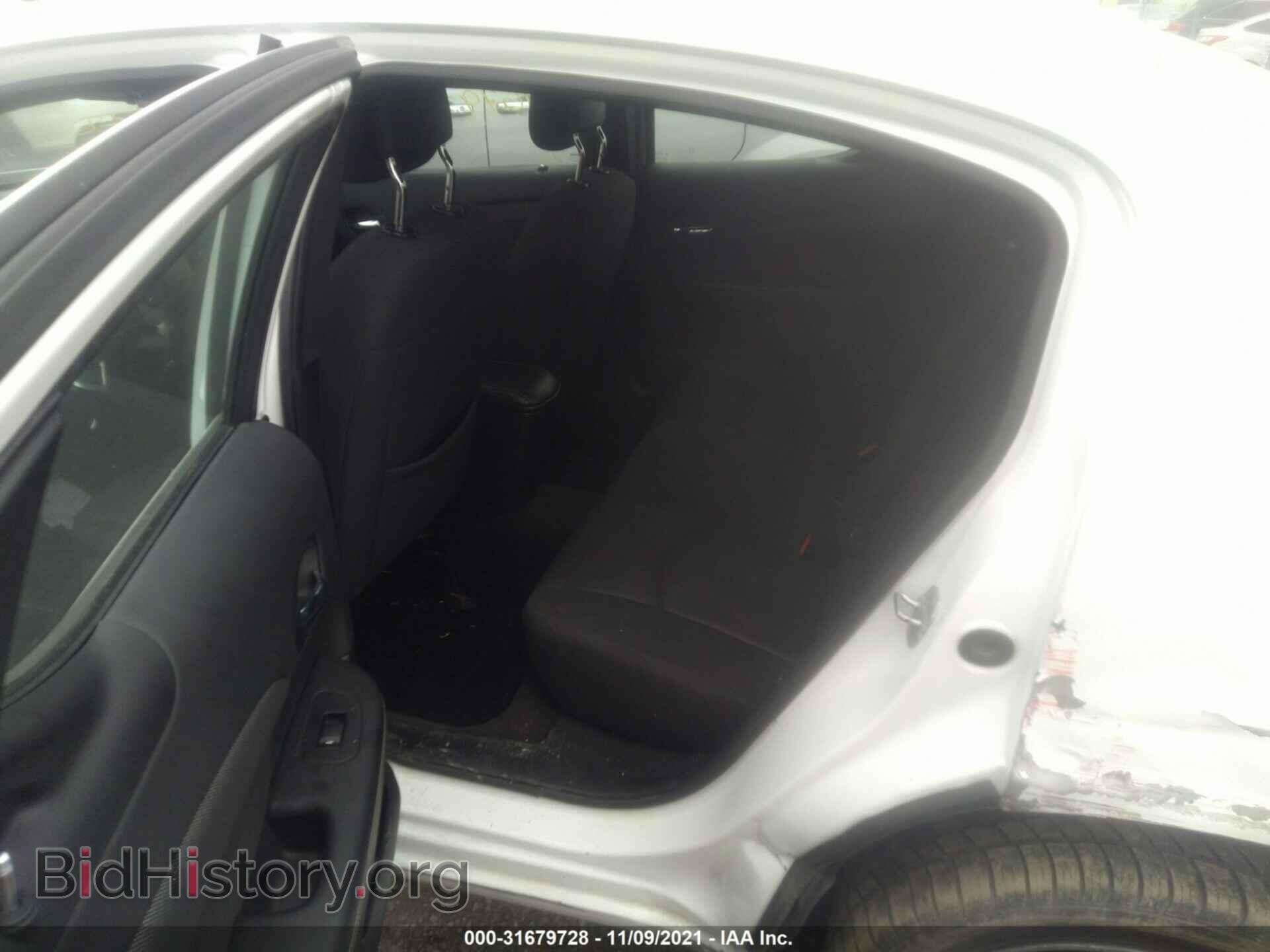 2012 DODGE AVENGER - VIN: 1C3CDZCB6CN290534 - Photo 8