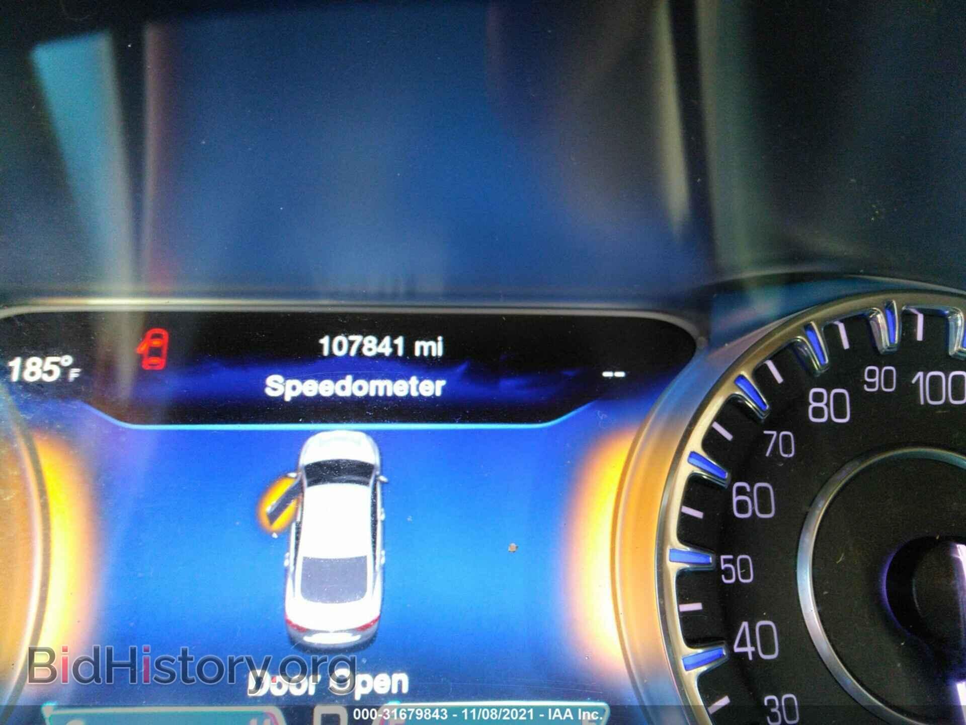 2015 CHRYSLER 200 - VIN: 1C3CCCCB2FN548679 - Photo 7