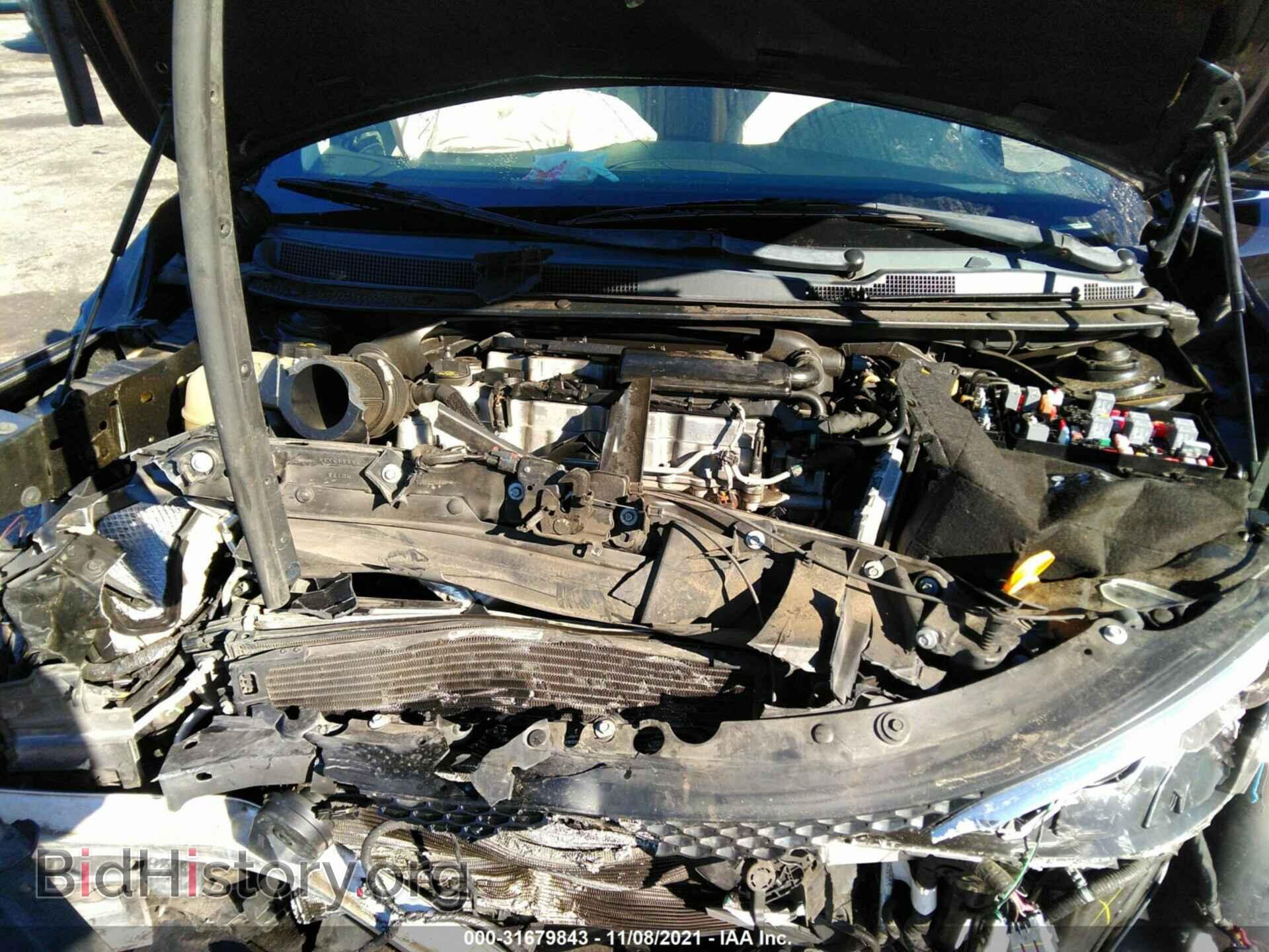 2015 CHRYSLER 200 - VIN: 1C3CCCCB2FN548679 - Photo 10