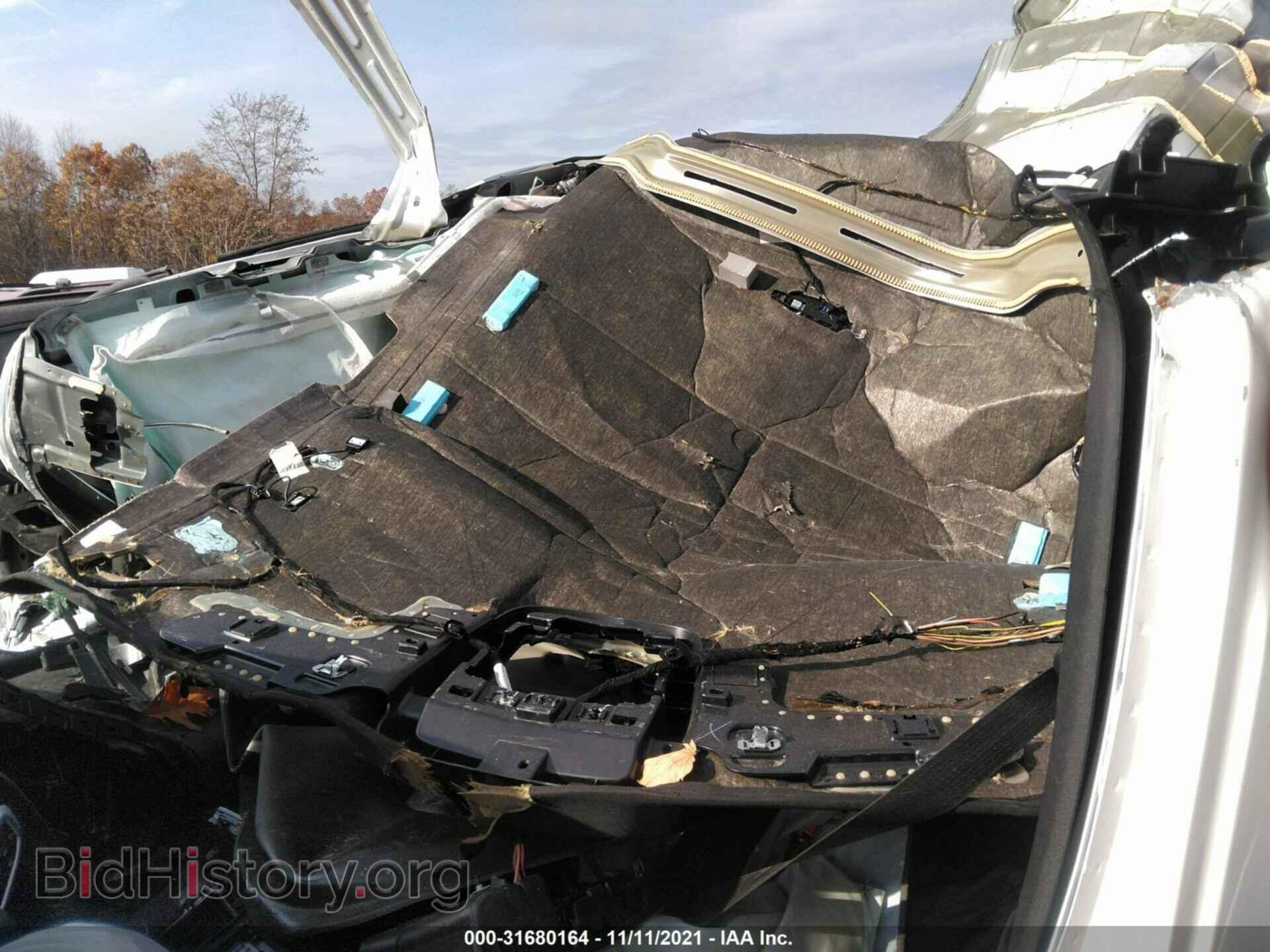 2020 RAM 1500 - VIN: 1C6SRFFT9LN264853 - Фото 8