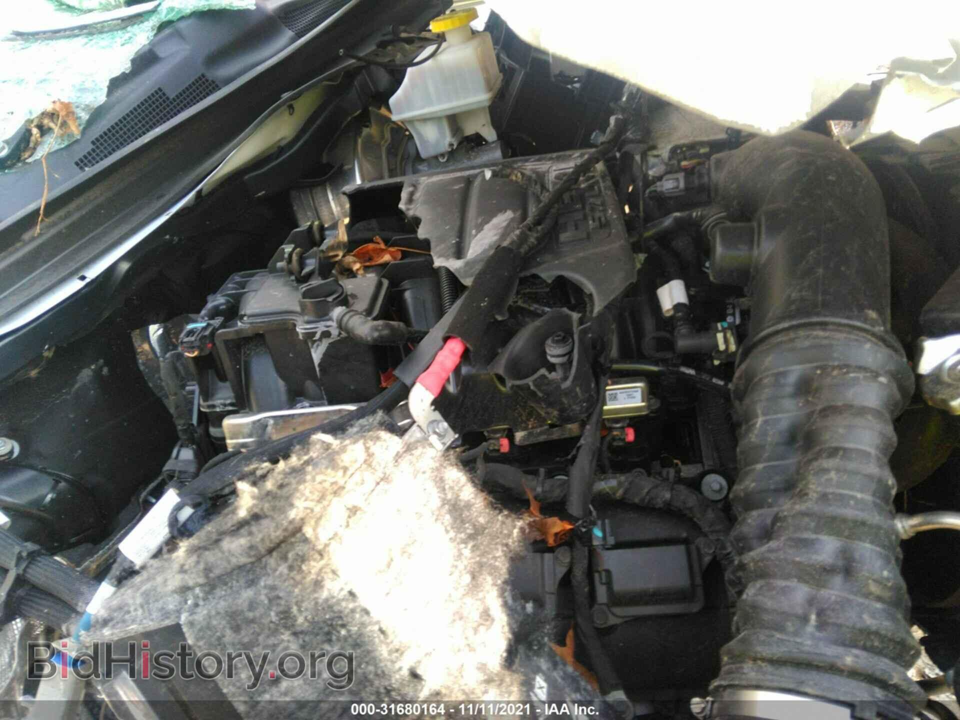 2020 RAM 1500 - VIN: 1C6SRFFT9LN264853 - Фото 10