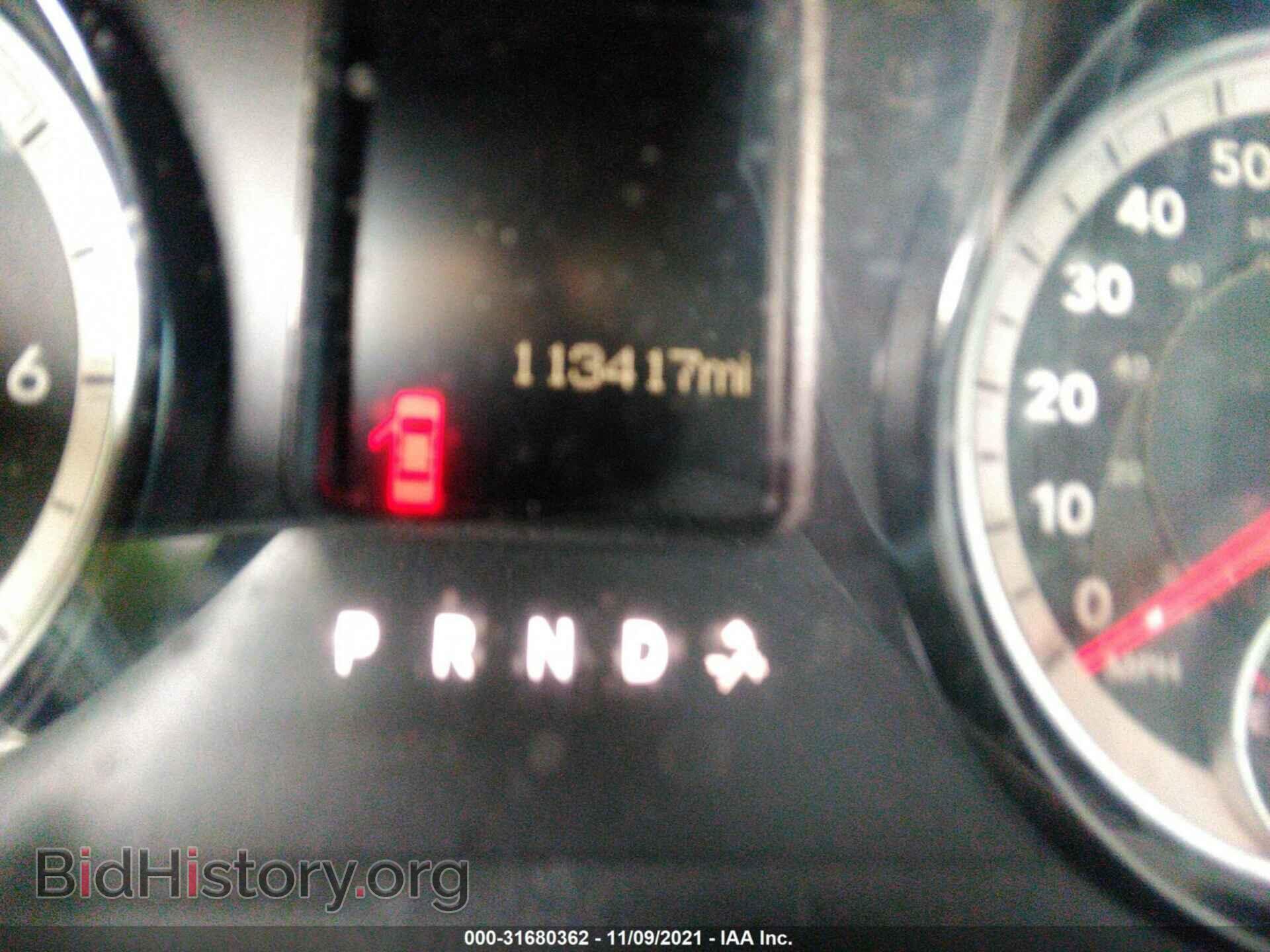 2016 RAM 1500 - VIN: 1C6RR6GT3GS355105 - Фото 7