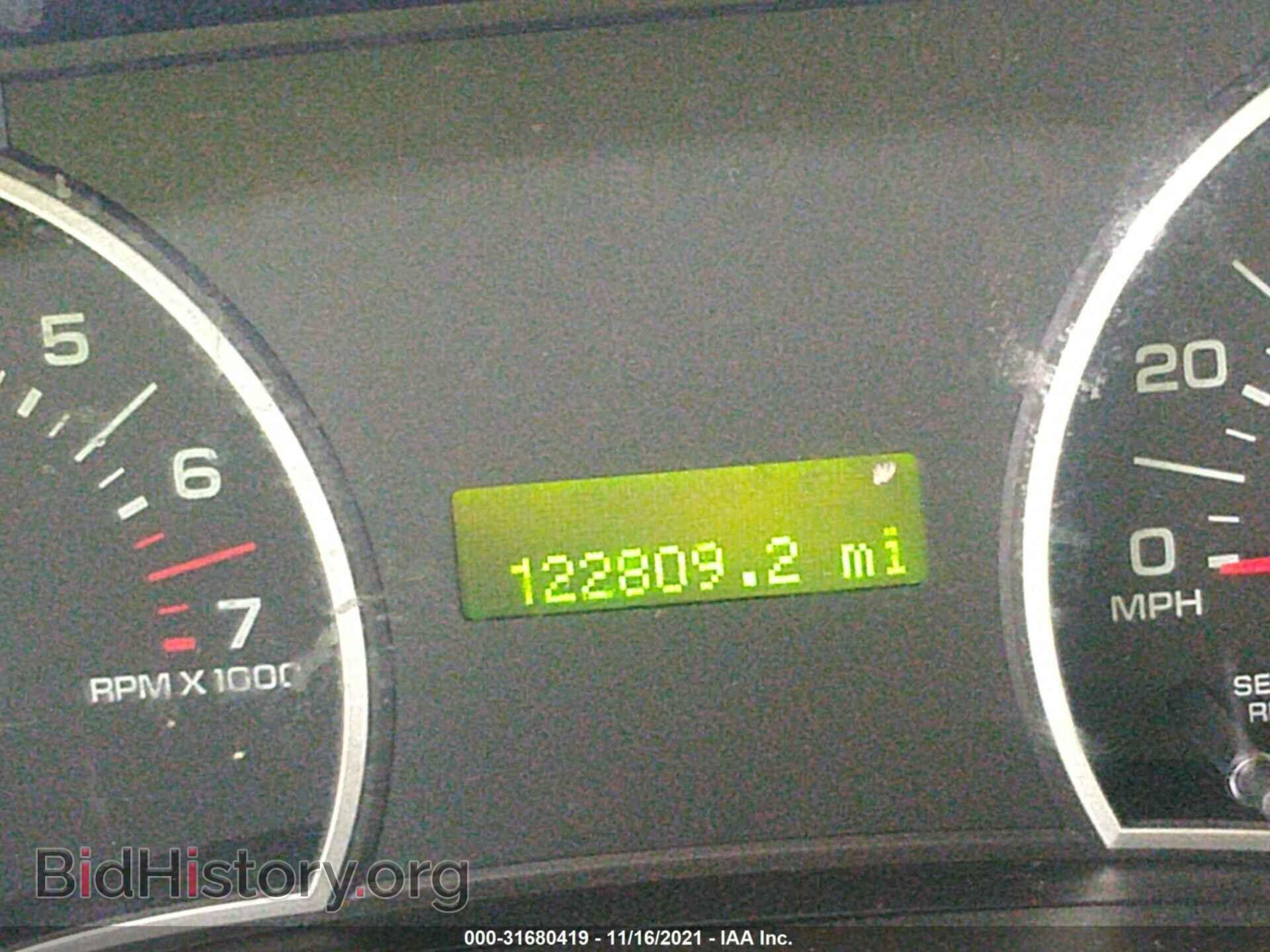 2010 FORD EXPLORER - VIN: 1FMEU7DE3AUB07090 - Фото 7
