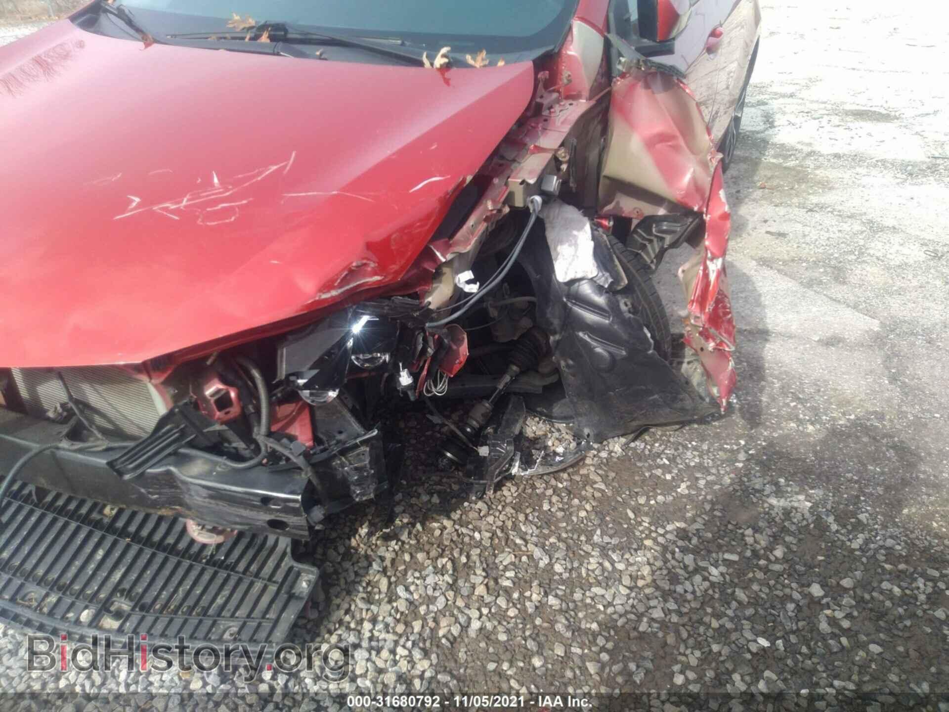 2017 TOYOTA COROLLA - VIN: 5YFBURHE3HP683234 - Фото 6
