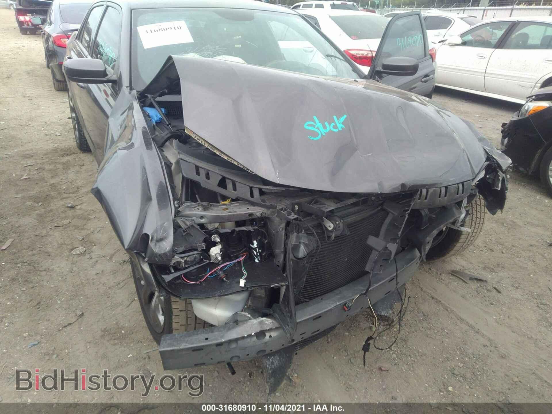 2014 CHRYSLER 300 - VIN: 2C3CCABG1EH383135 - Фото 6