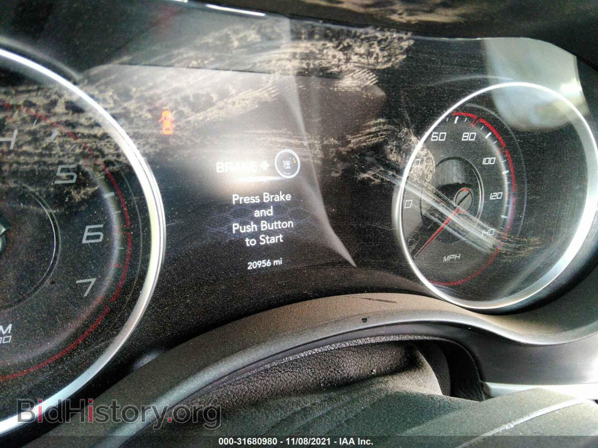 2019 DODGE CHARGER - VIN: 2C3CDXBG7KH650435 - Фото 7