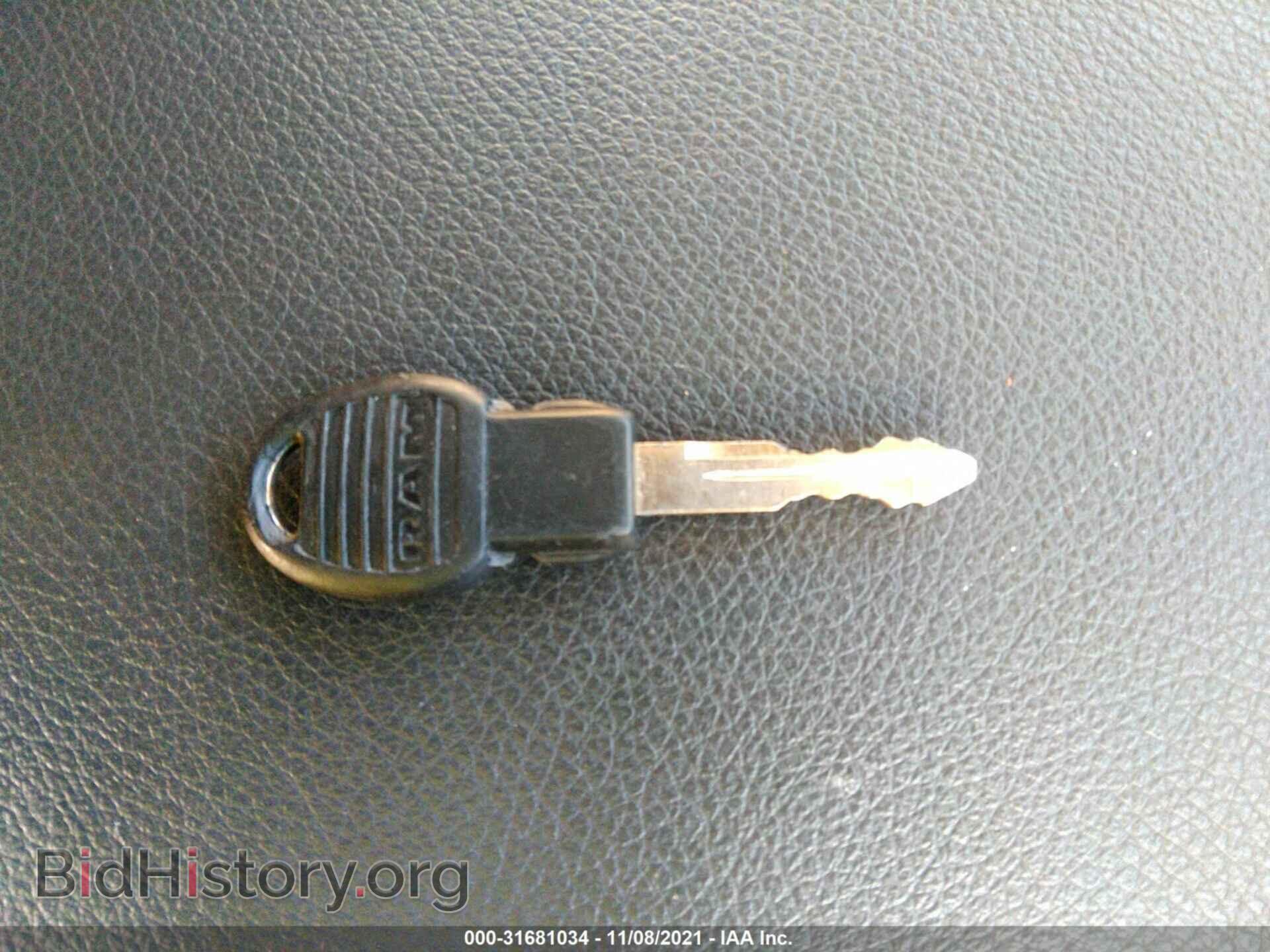2012 RAM 1500 - VIN: 1C6RD6FK9CS201077 - Photo 11