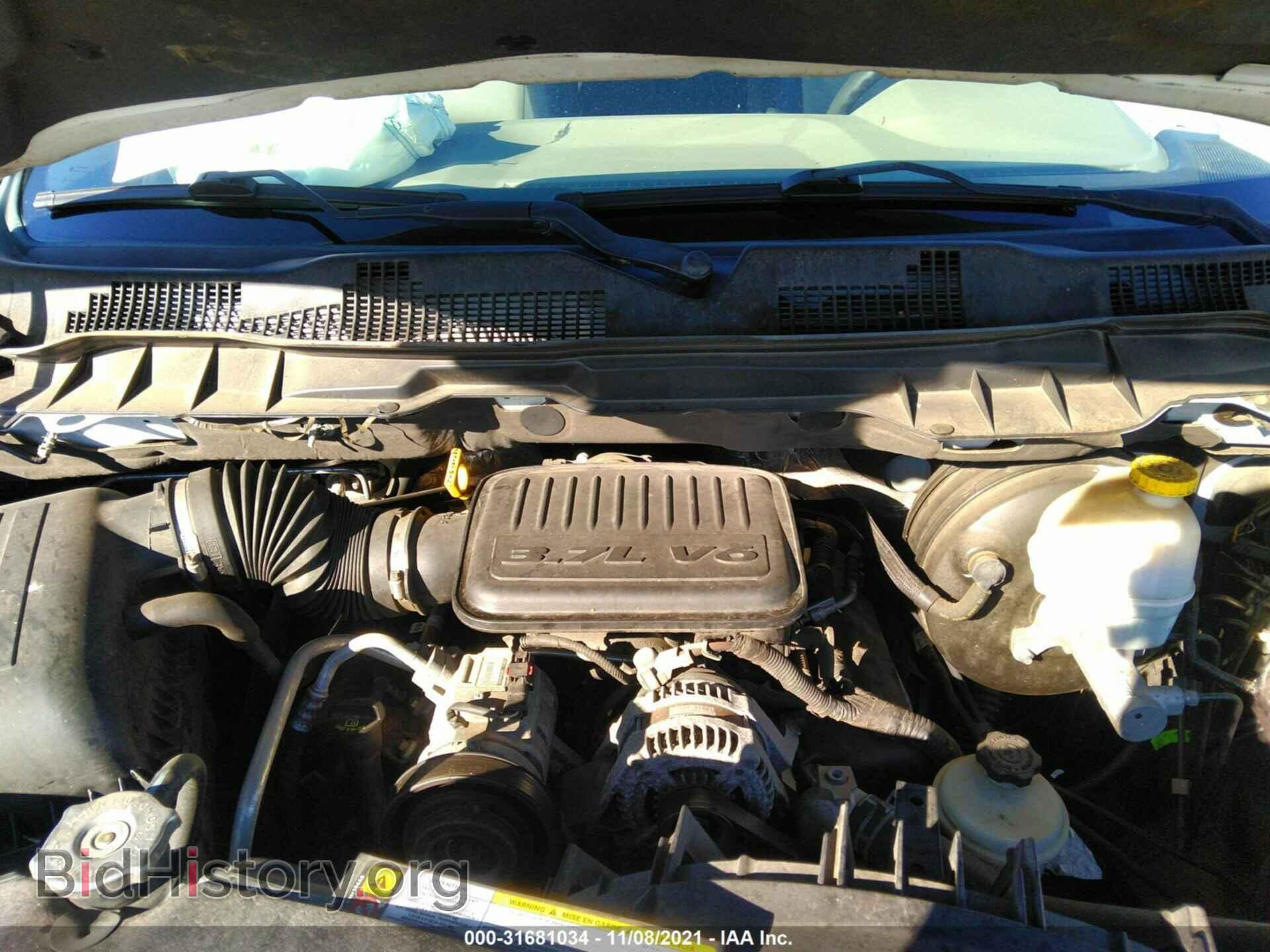 2012 RAM 1500 - VIN: 1C6RD6FK9CS201077 - Photo 10