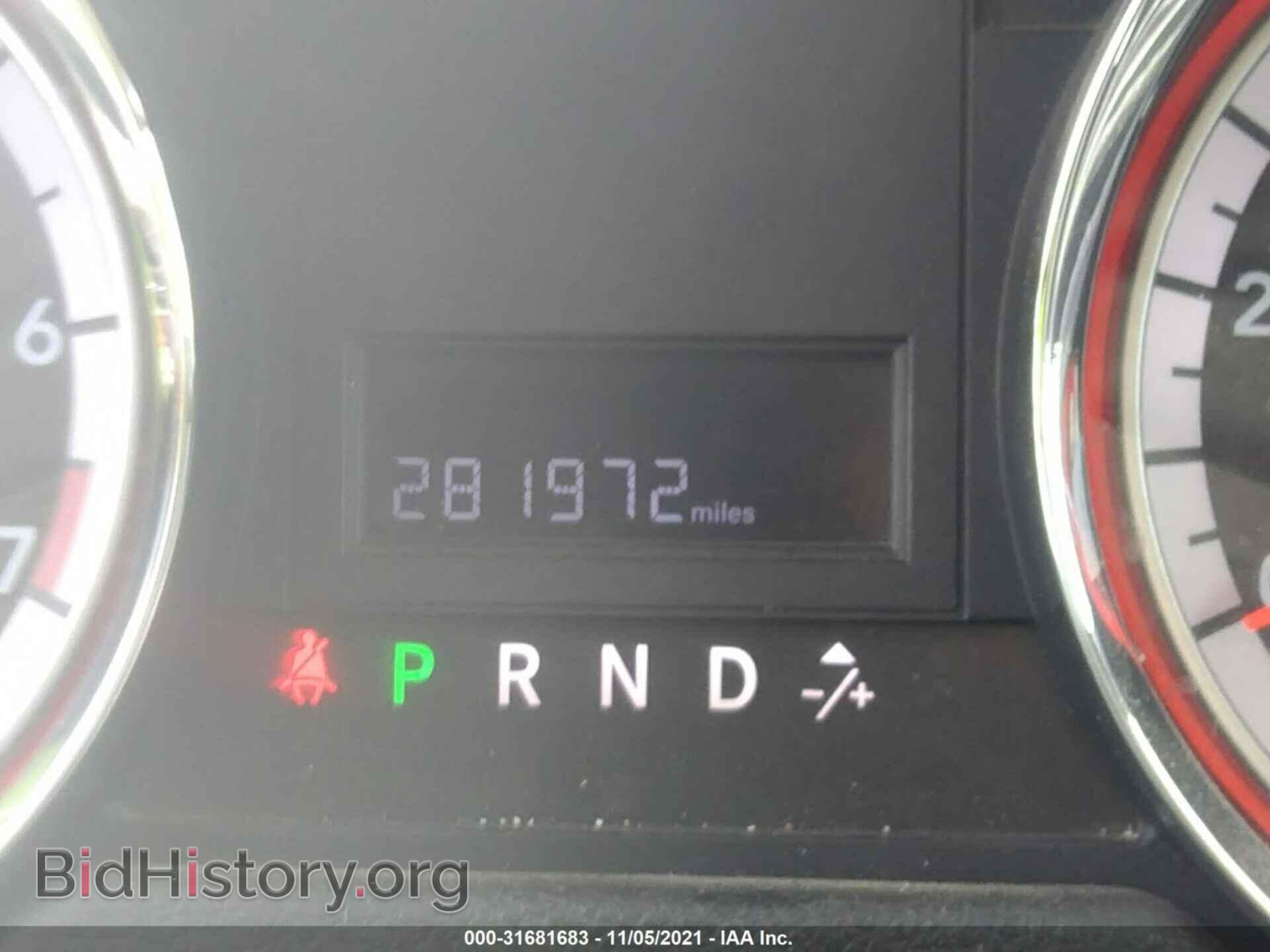 2011 DODGE GRAND CARAVAN - VIN: 2D4RN3DG3BR728845 - Фото 7
