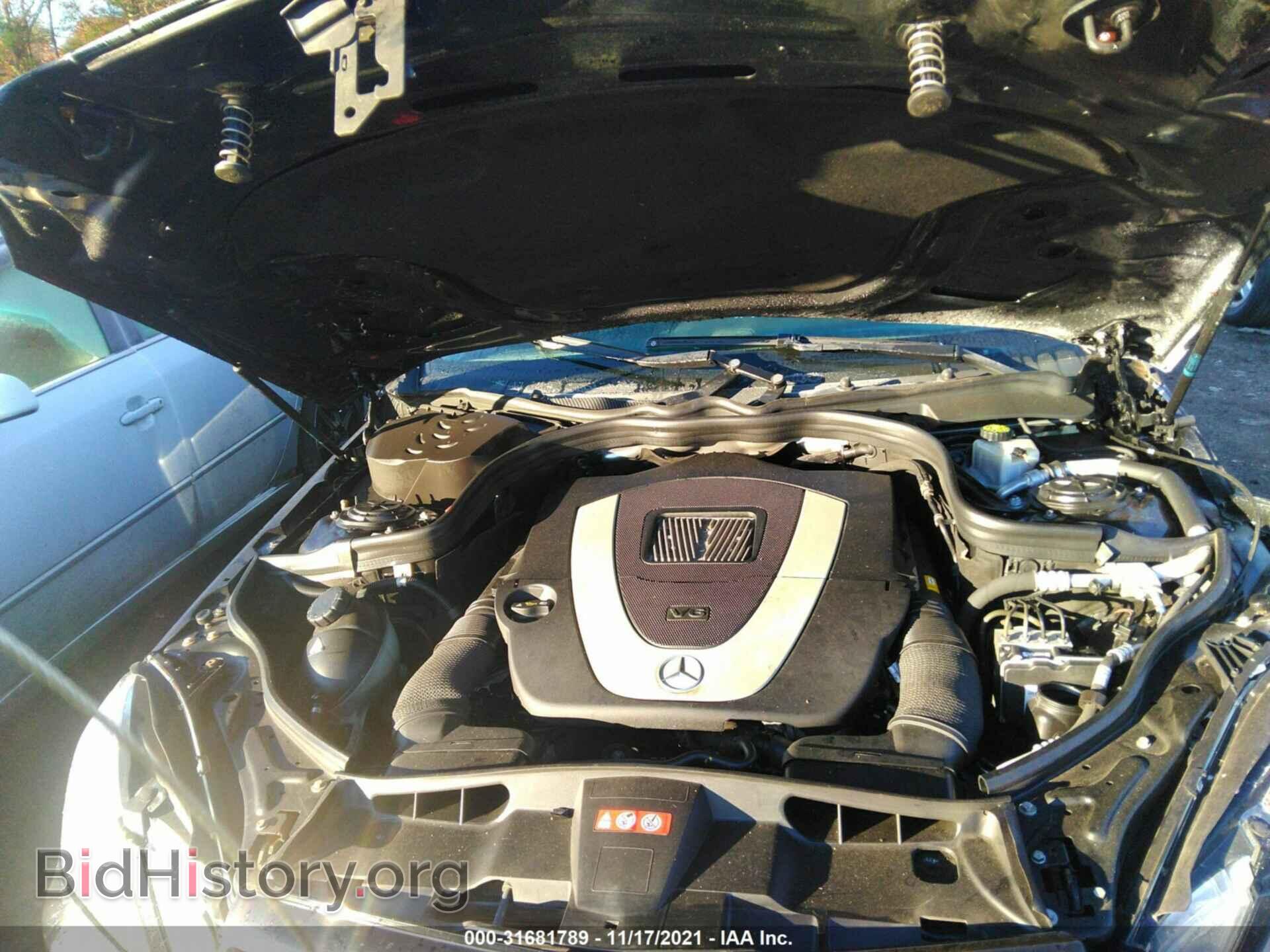 2010 MERCEDES-BENZ E-CLASS - VIN: WDDHF8HB7AA162277 - Фото 10