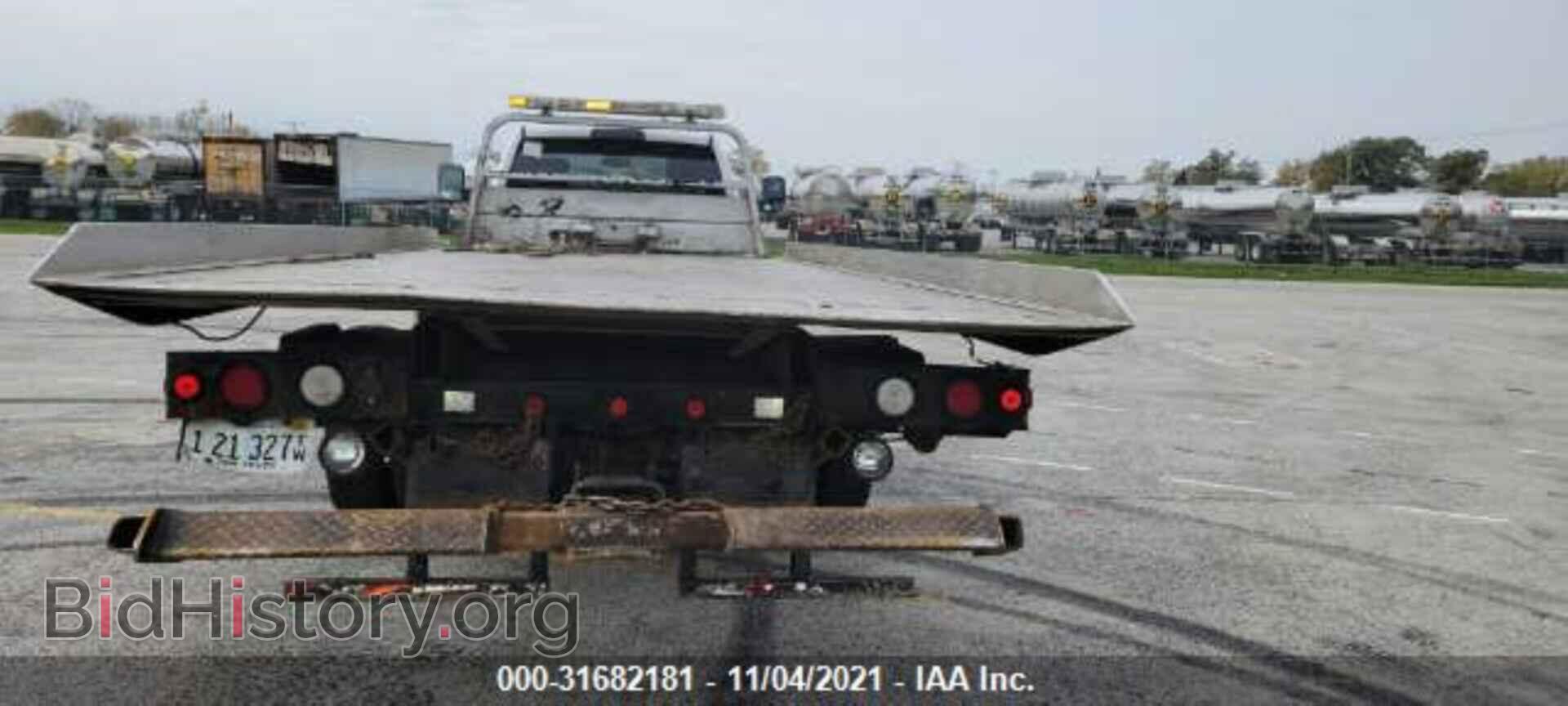2012 RAM 5500 - VIN: 3C7WDMDL3CG194603 - Фото 7