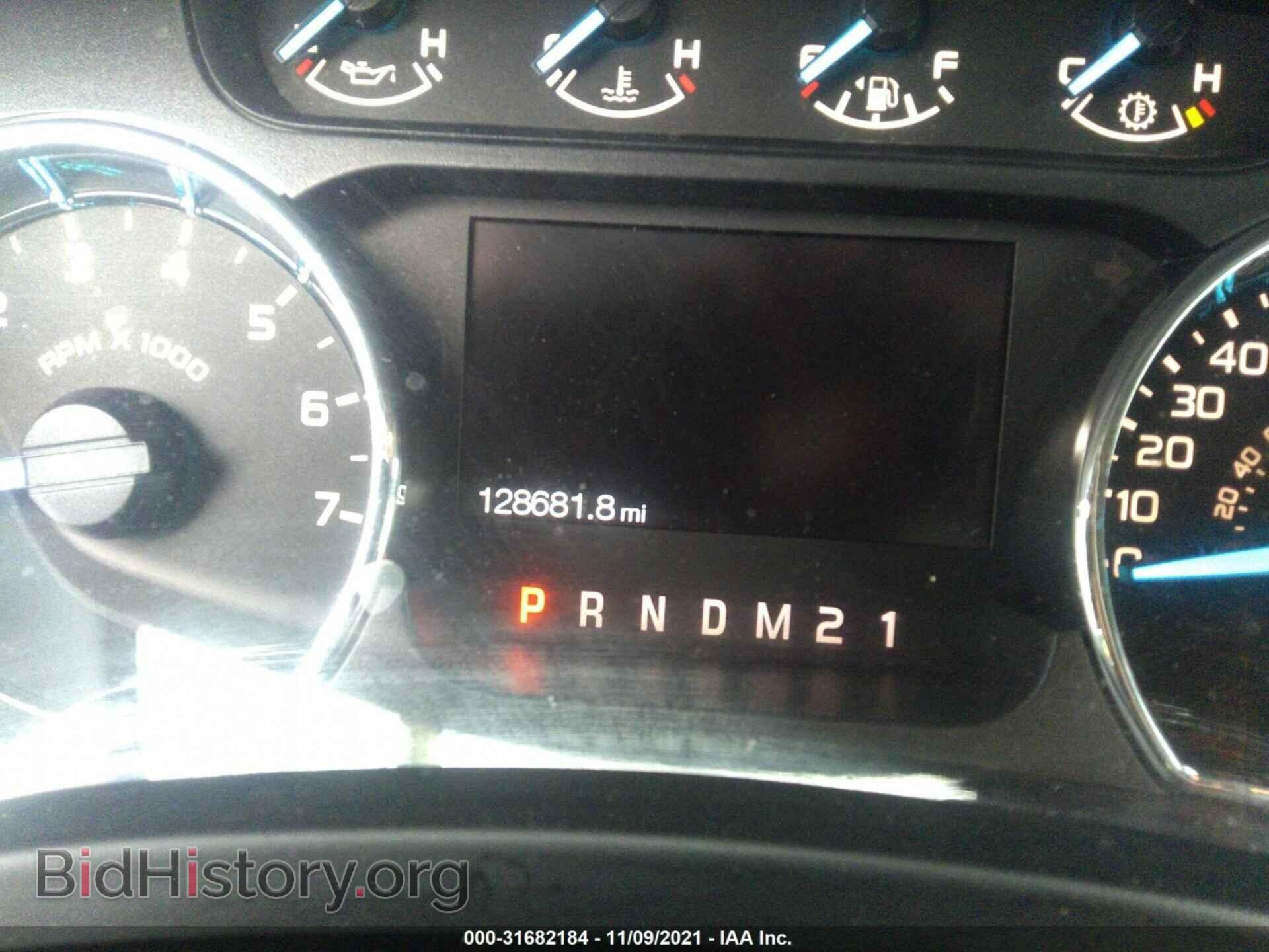2012 FORD F-150 - VIN: 1FTEW1CM3CFA40664 - Фото 7