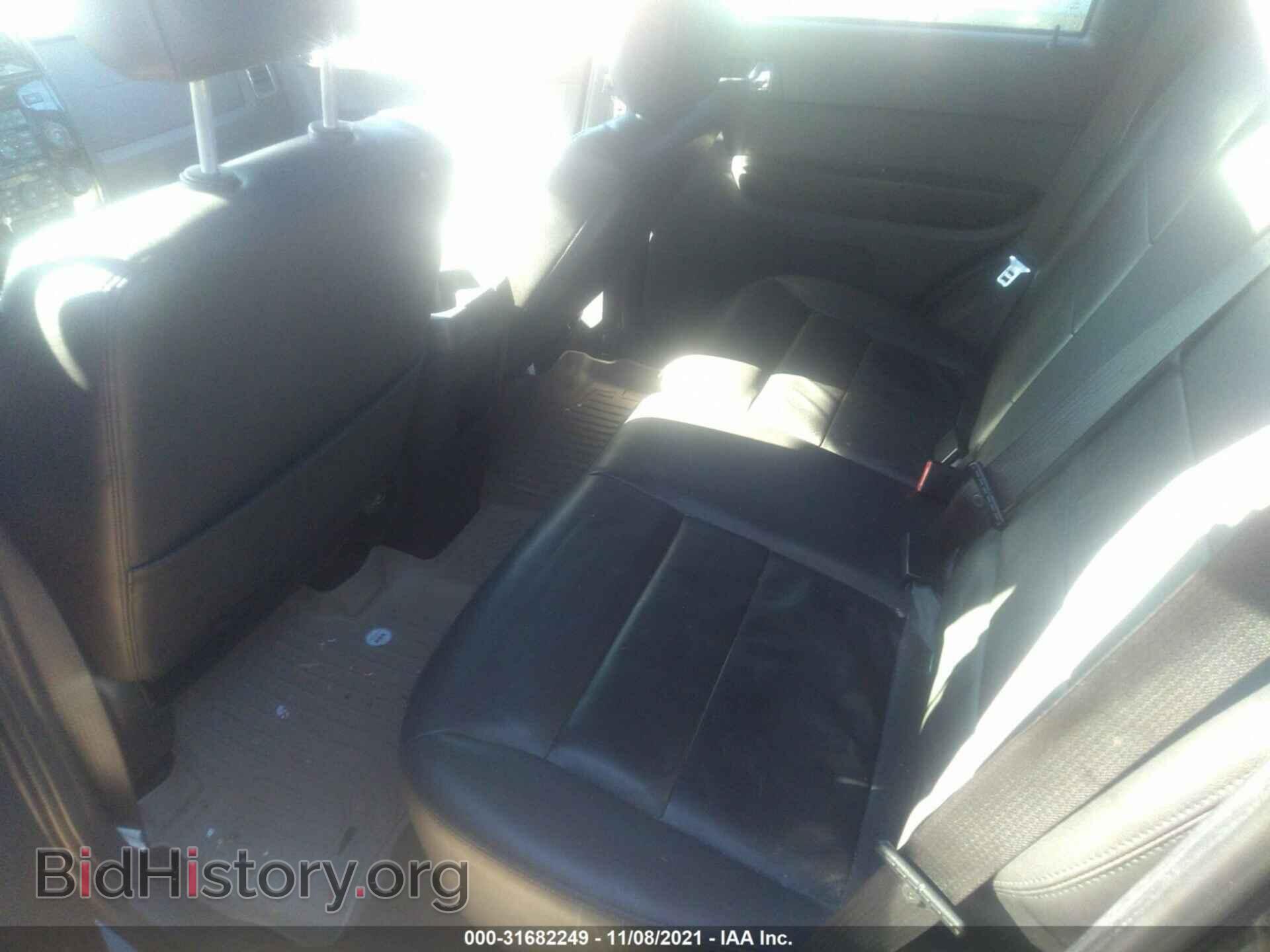 2012 FORD ESCAPE - VIN: 1FMCU0E73CKB70946 - Photo 8