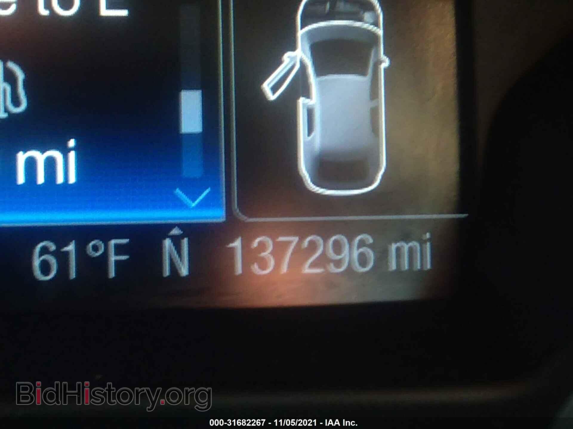 2012 FORD FOCUS - VIN: 1FAHP3J24CL337053 - Photo 7