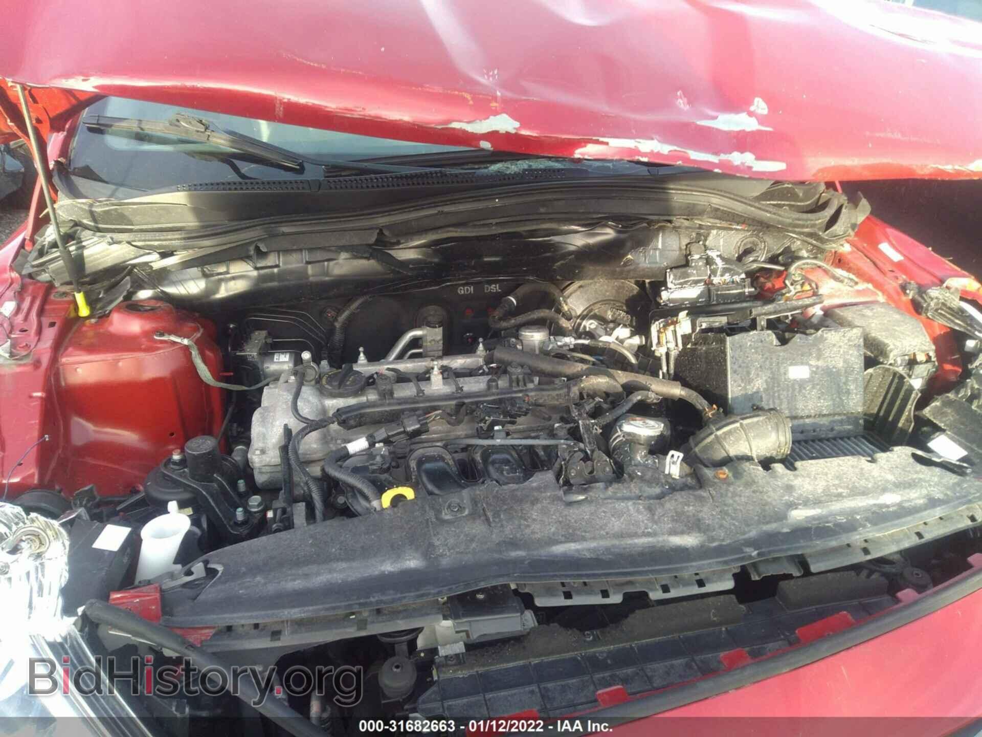 2017 HYUNDAI ACCENT - VIN: KMHCT4AE8HU277677 - Фото 10