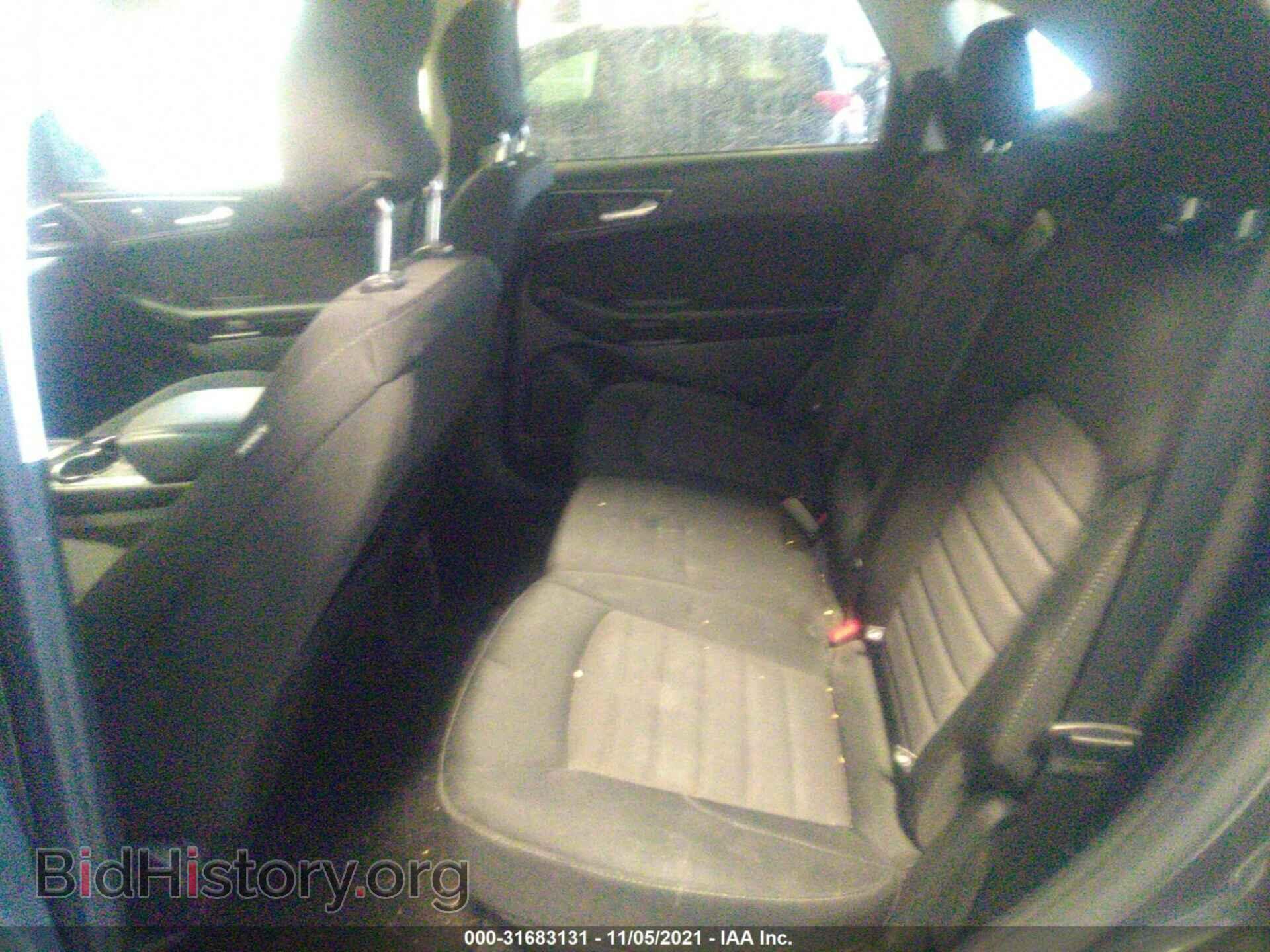 2016 FORD EDGE - VIN: 2FMPK3G91GBB52985 - Photo 8