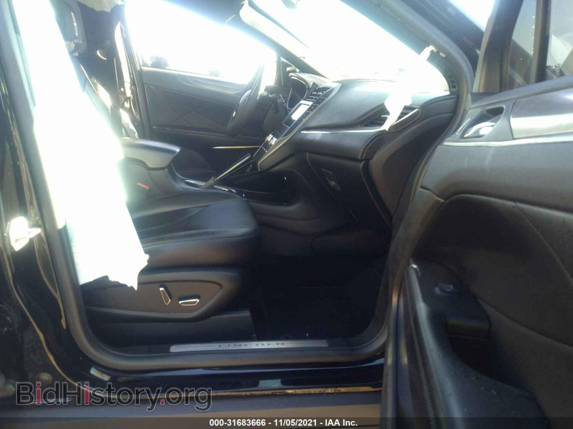 2018 LINCOLN MKC - VIN: 5LMCJ1C96JUL00929 - Photo 5