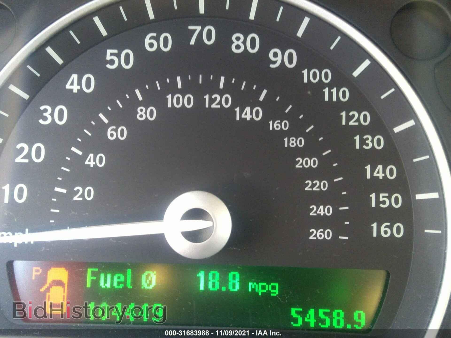 2010 SAAB 9-3 - VIN: YS3FA4CY8A1608997 - Фото 7