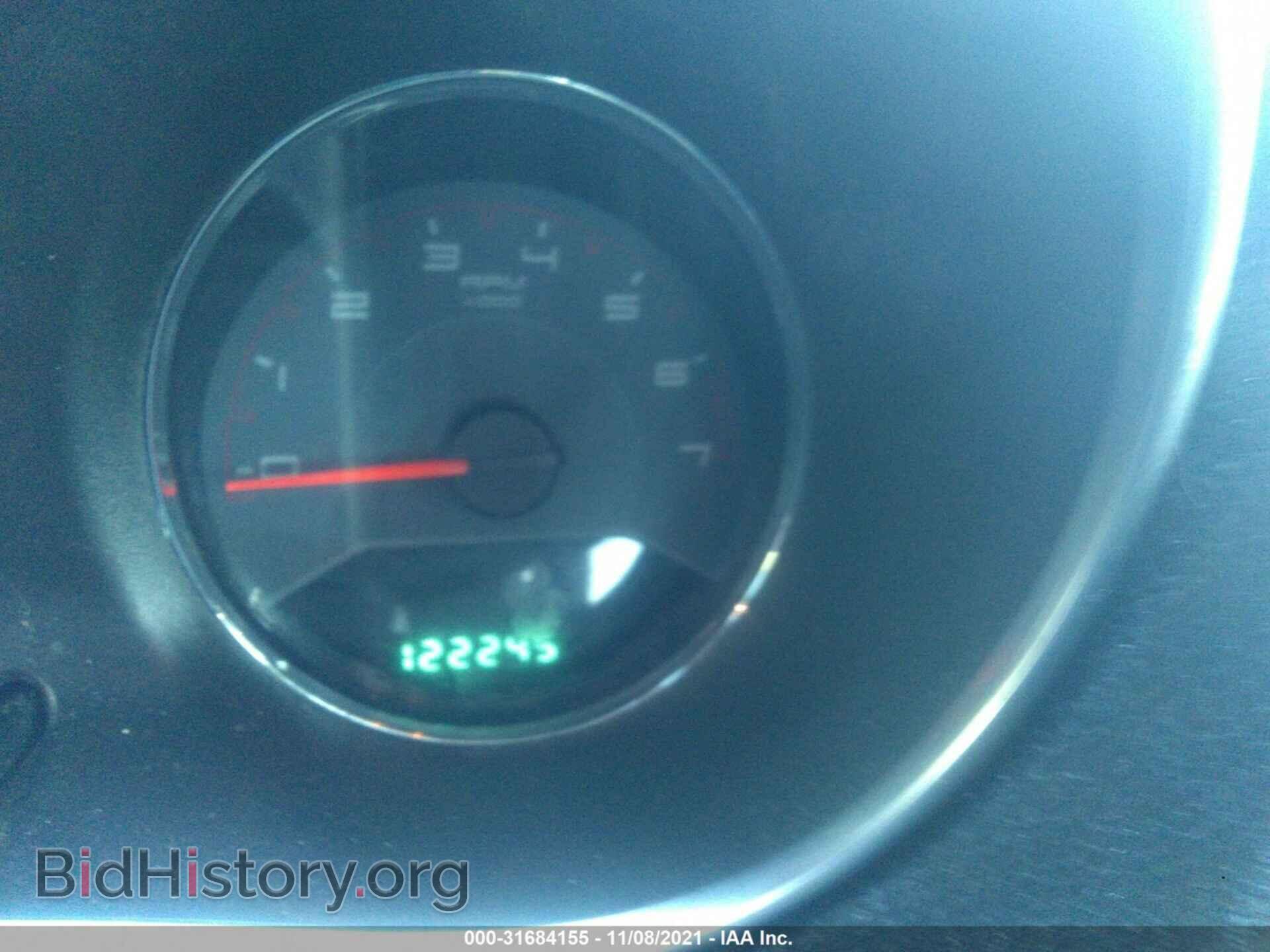 2013 DODGE AVENGER - VIN: 1C3CDZAB7DN681762 - Фото 7