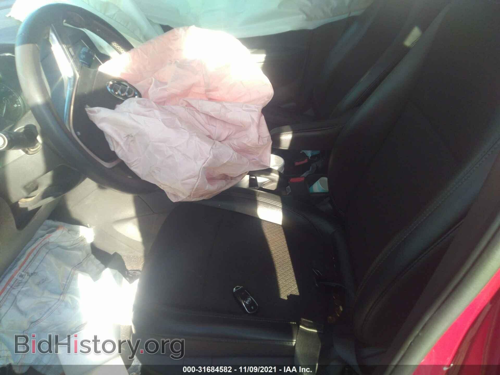 2020 BUICK ENCORE - VIN: KL4CJASB1LB003345 - Photo 5