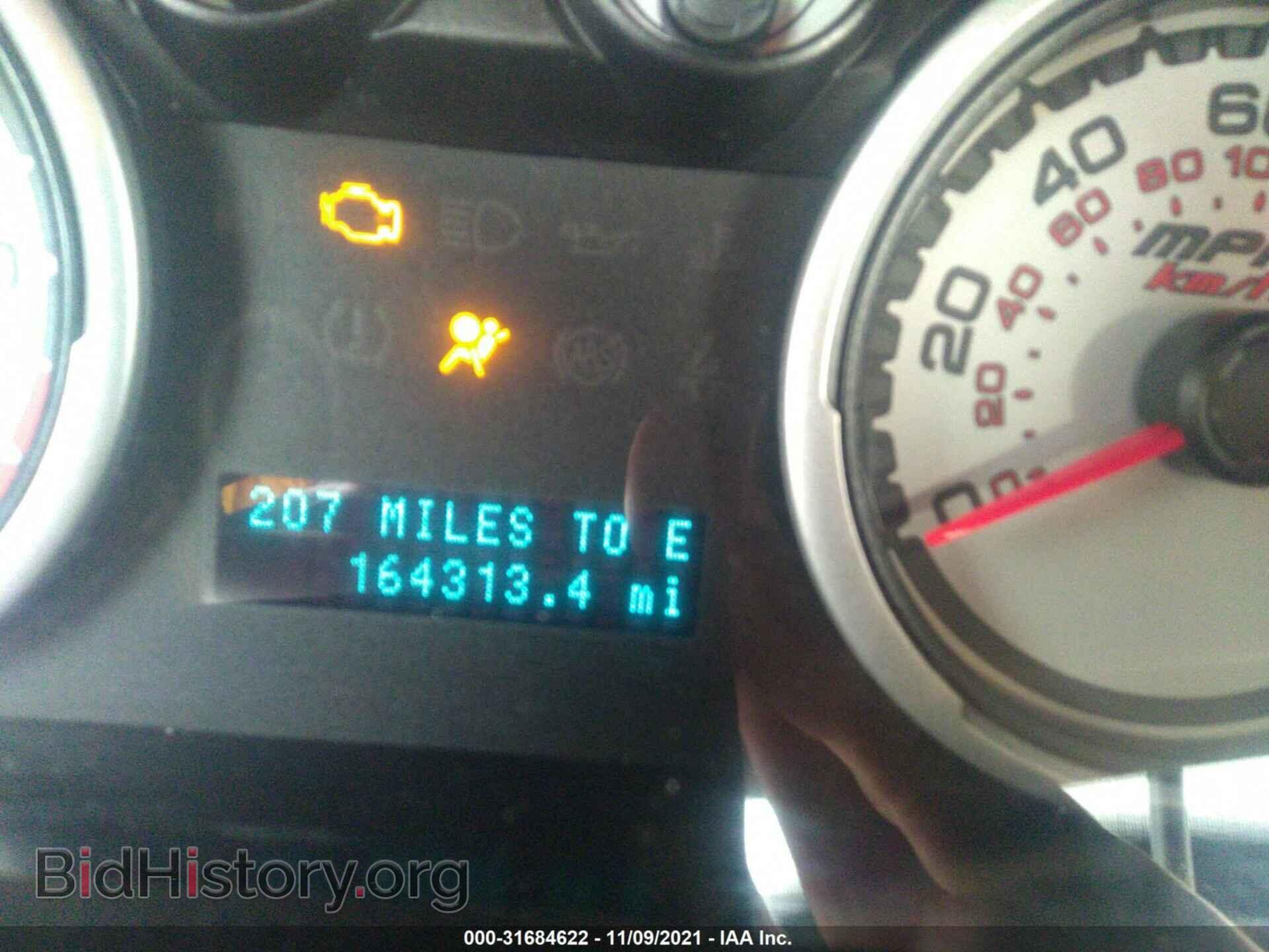 2010 FORD FOCUS - VIN: 1FAHP3CN9AW153083 - Фото 7