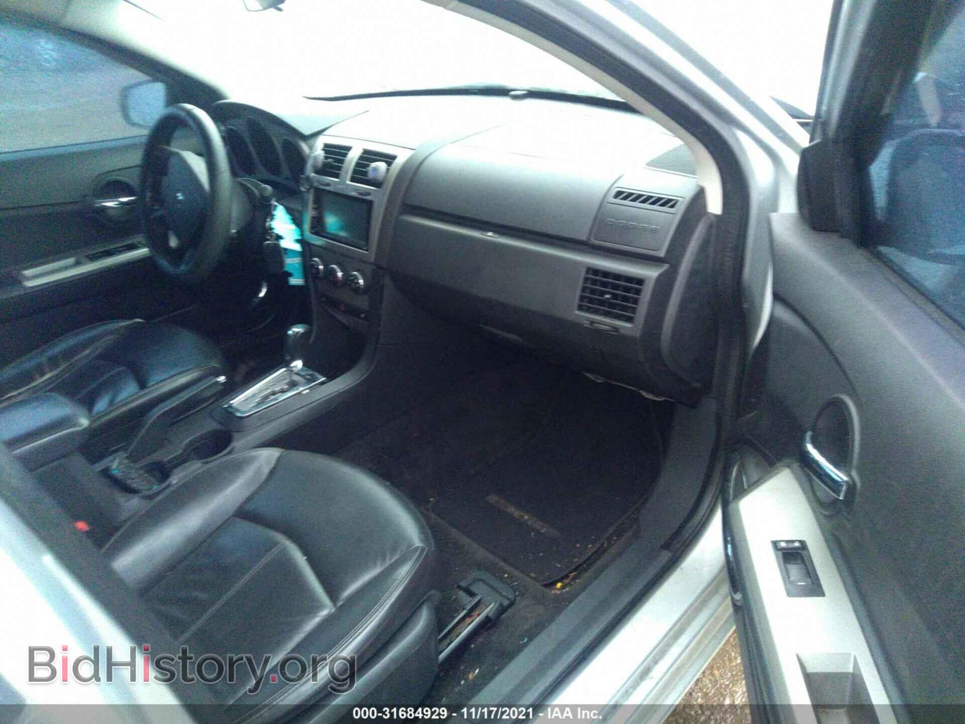 2010 DODGE AVENGER - VIN: 1B3CC5FB2AN215962 - Photo 5