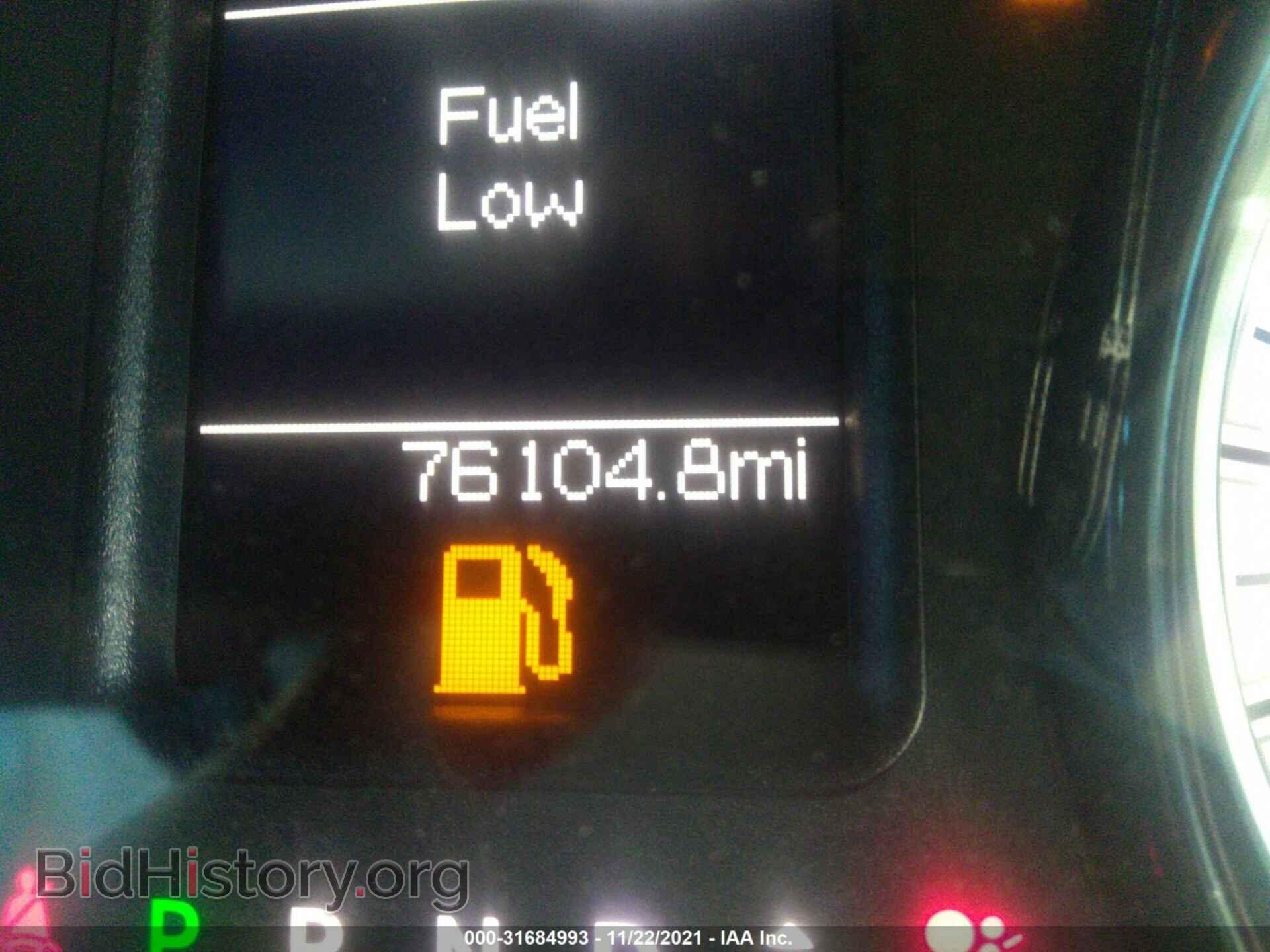 2017 RAM 2500 - VIN: 3C6UR5CL3HG744636 - Фото 7