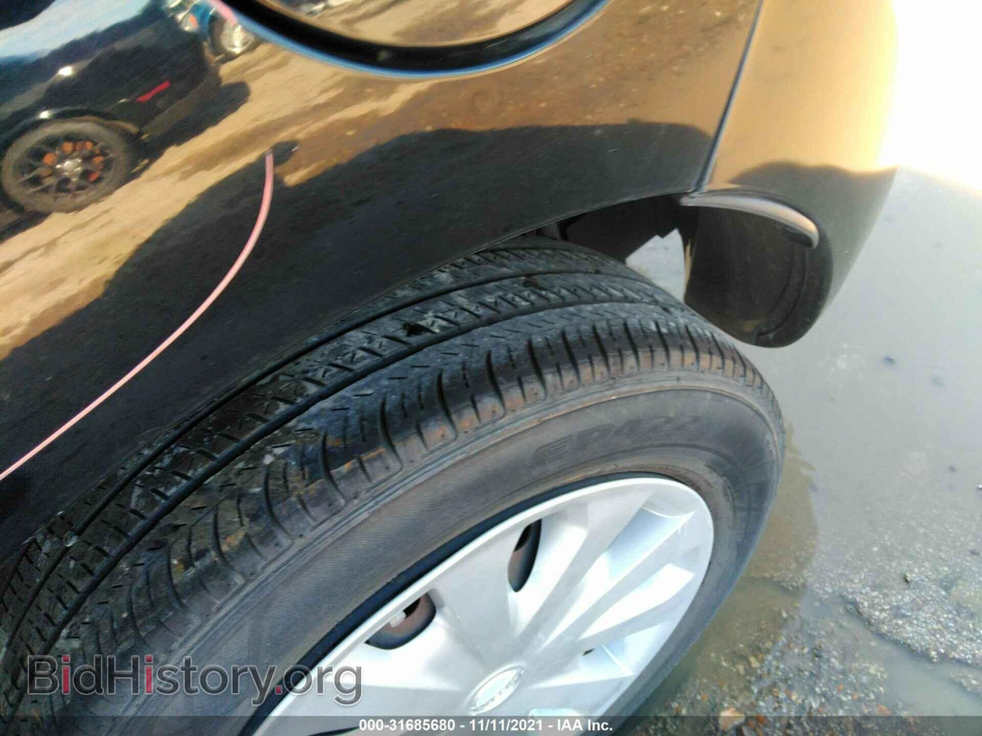 2016 NISSAN VERSA NOTE - VIN: 3N1CE2CP8GL374424 - Фото 14