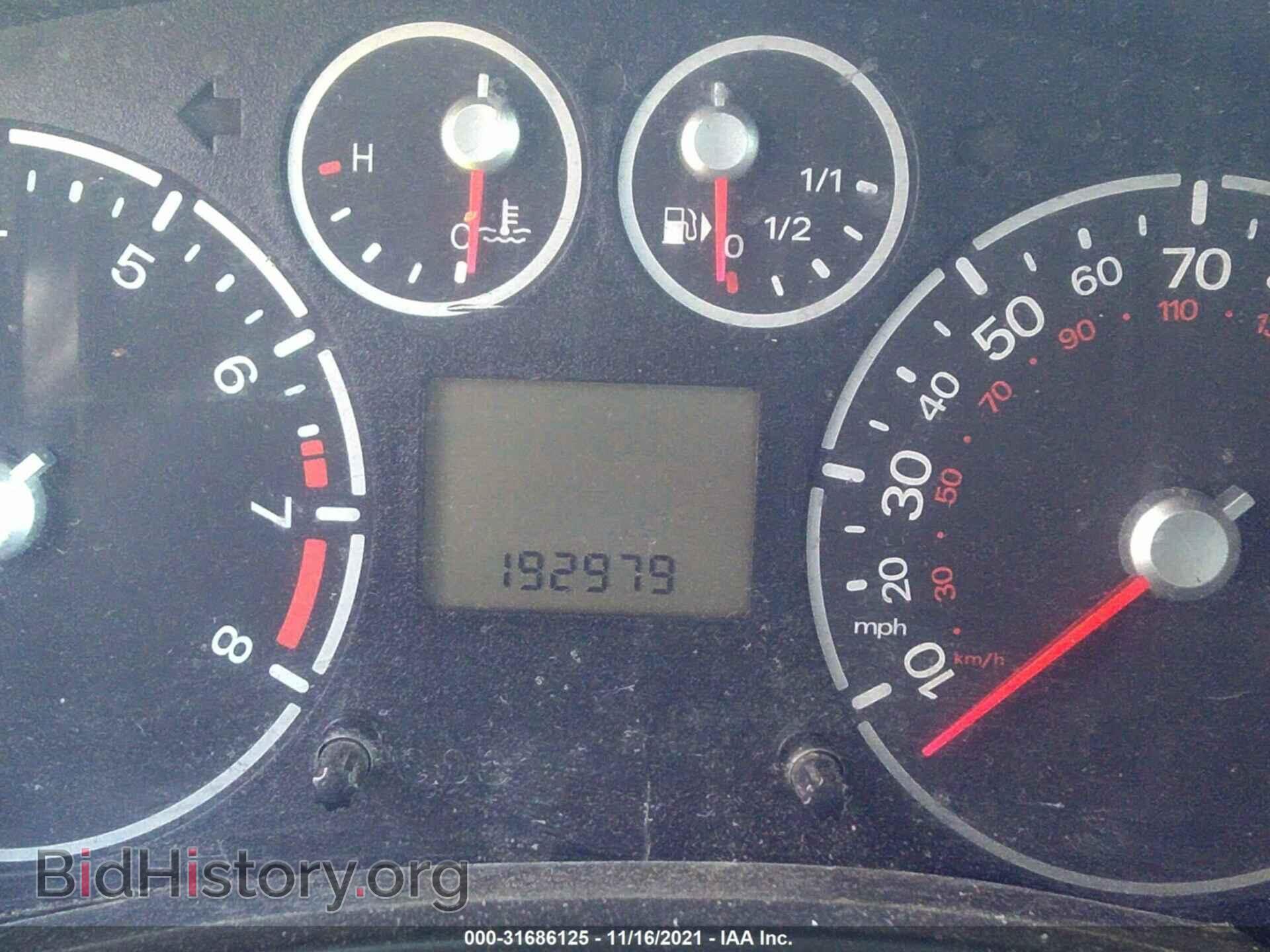 2011 FORD TRANSIT CONNECT - VIN: NM0LS7BN2BT044038 - Фото 7