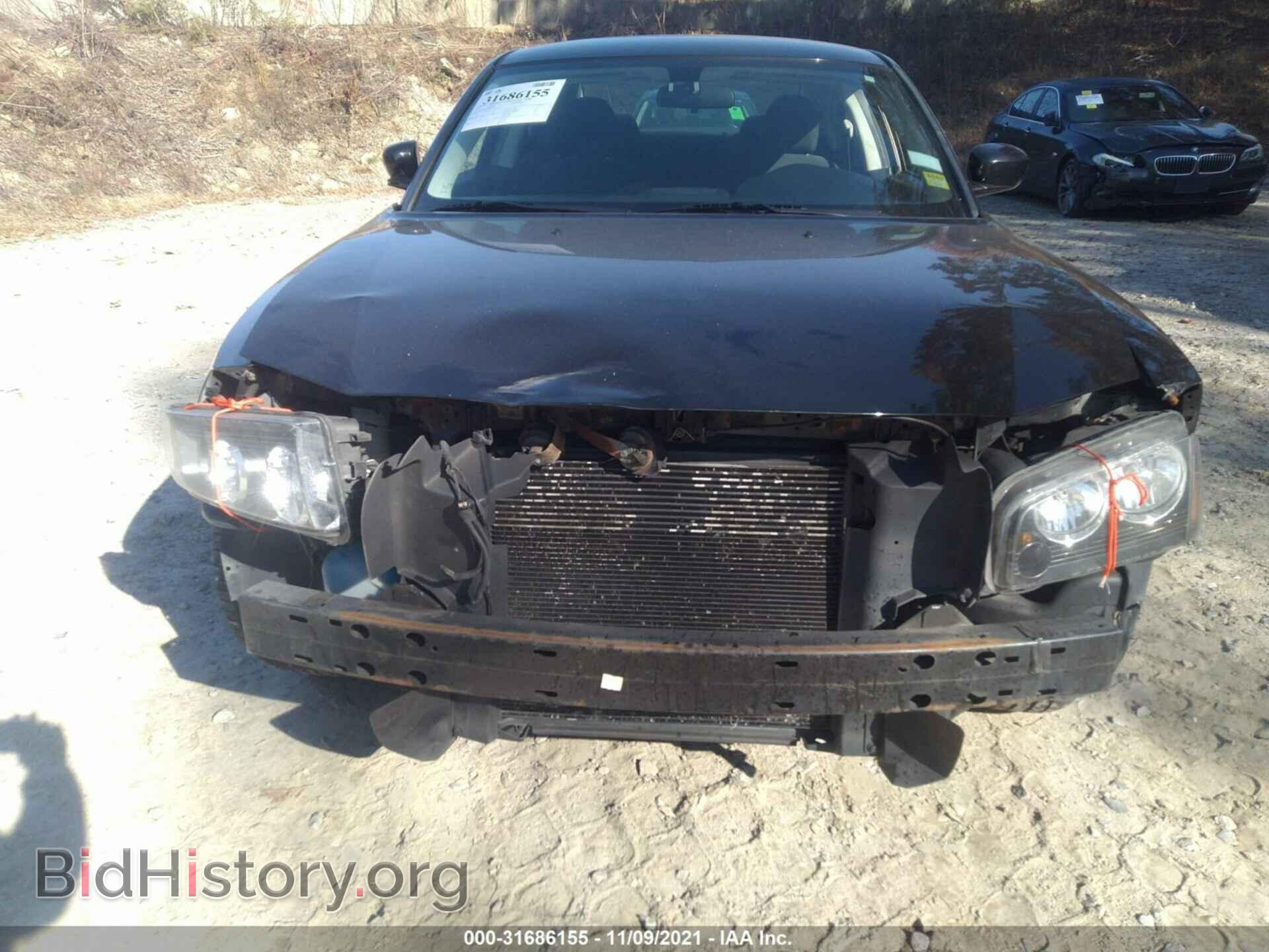 2010 DODGE CHARGER - VIN: 2B3CA3CV7AH244021 - Фото 6