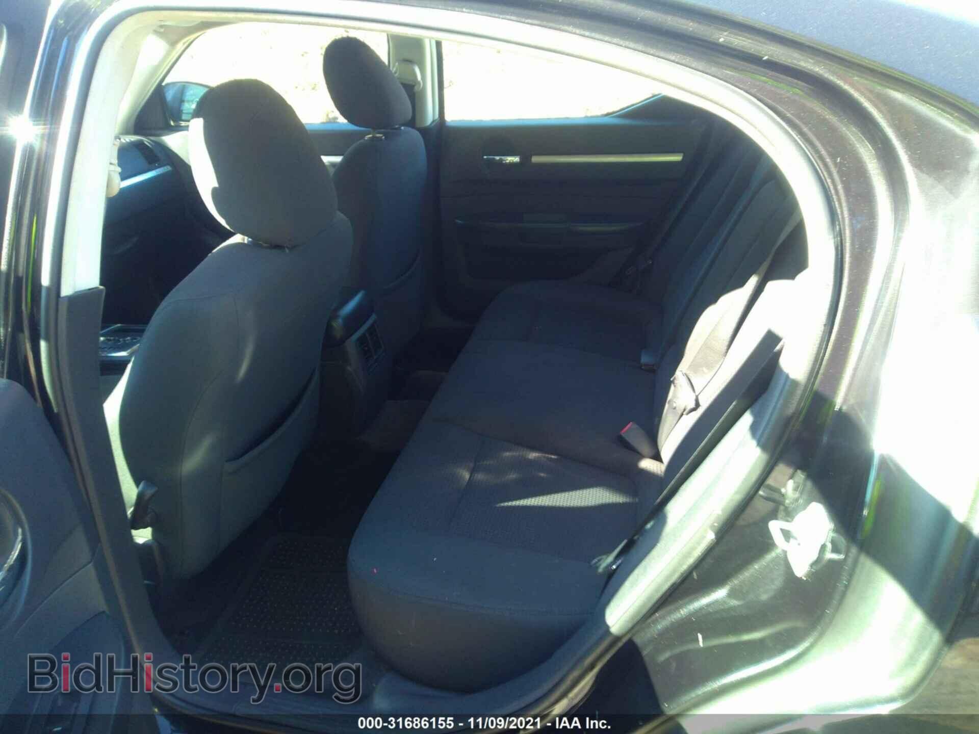 2010 DODGE CHARGER - VIN: 2B3CA3CV7AH244021 - Фото 8