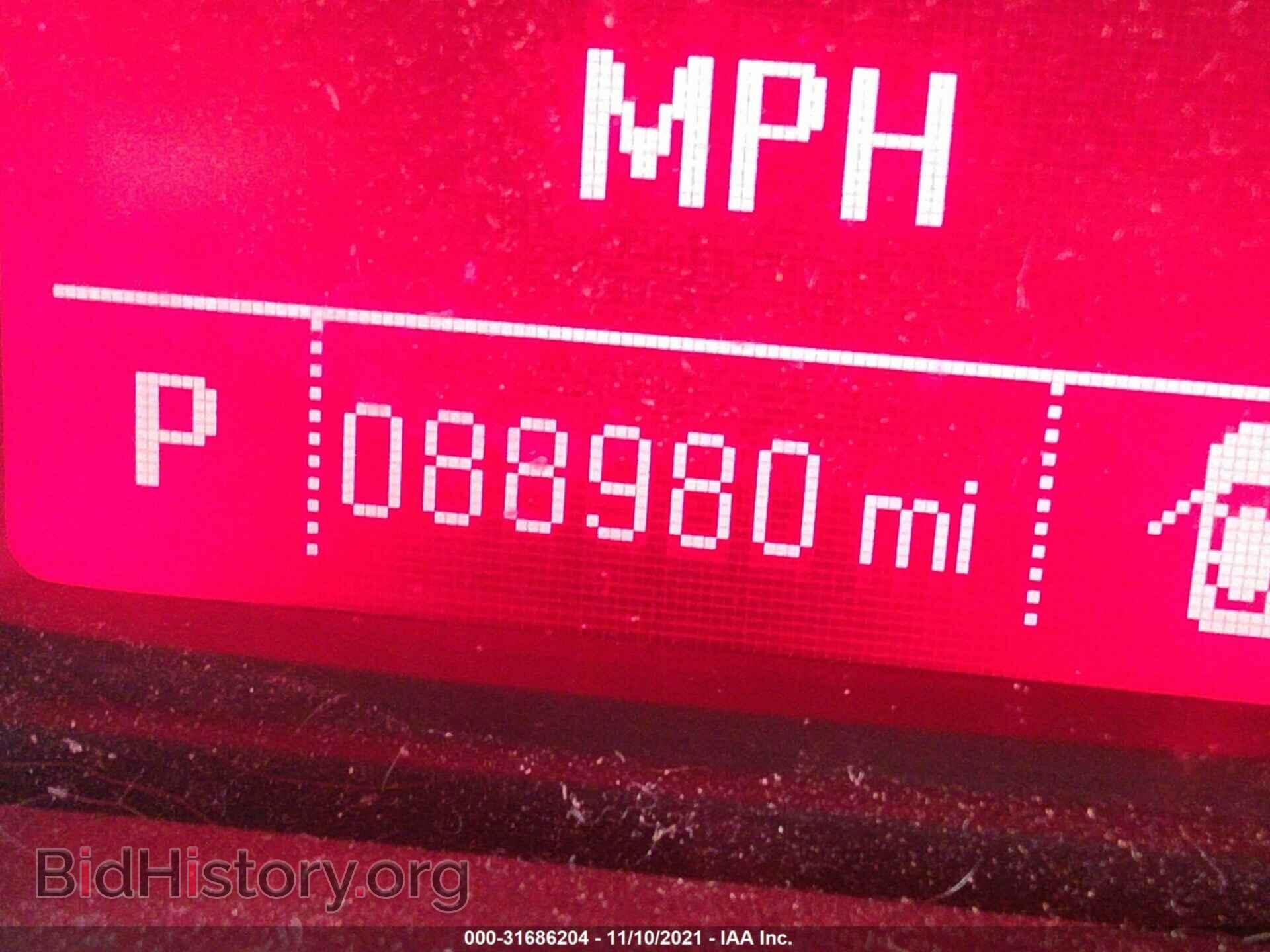 2014 GMC TERRAIN - VIN: 2GKFLTE35E6267501 - Photo 7