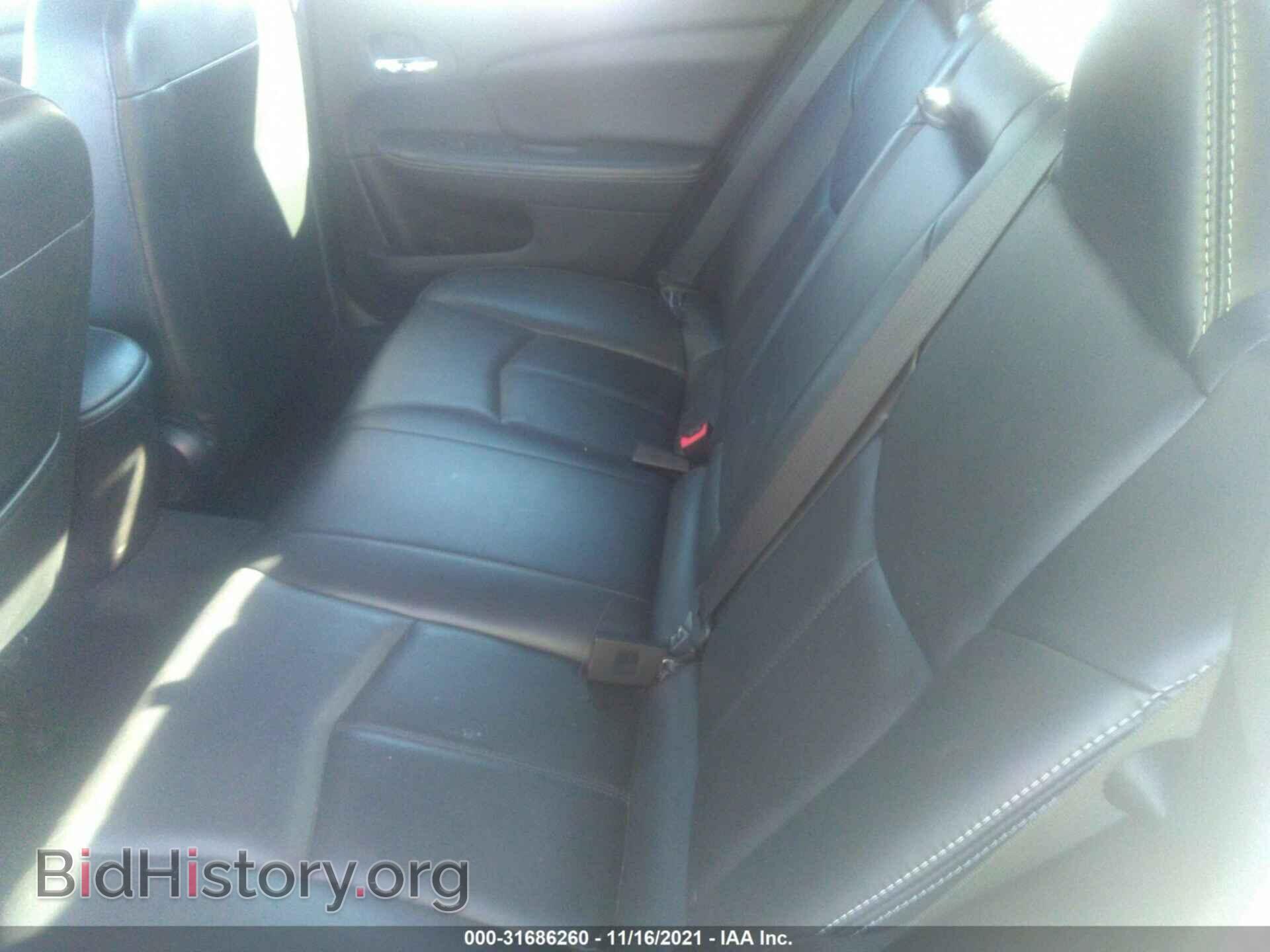 2014 DODGE AVENGER - VIN: 1C3CDZCB6EN189402 - Photo 8