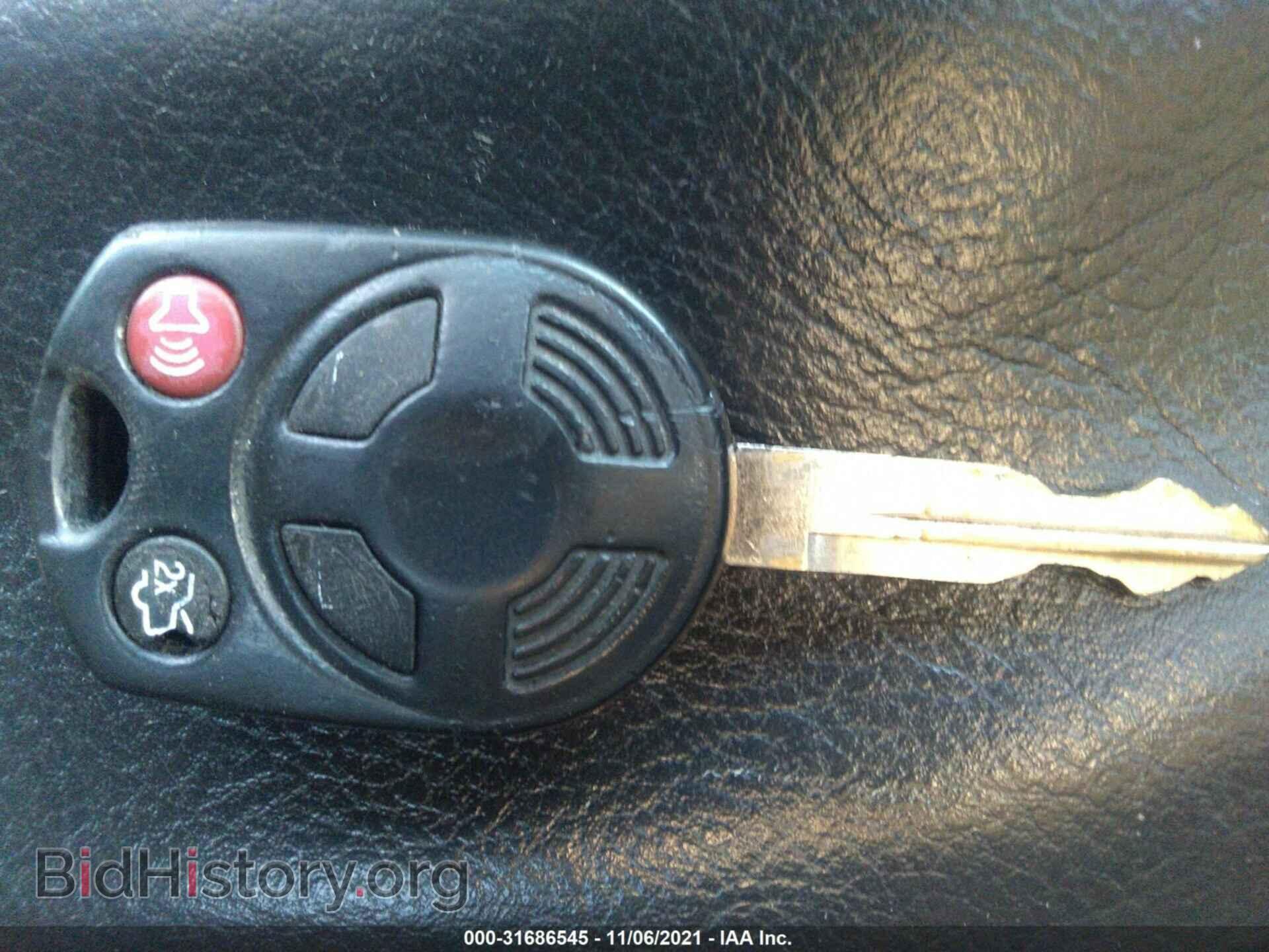 2011 FORD TAURUS - VIN: 1FAHP2EW4BG155397 - Photo 11