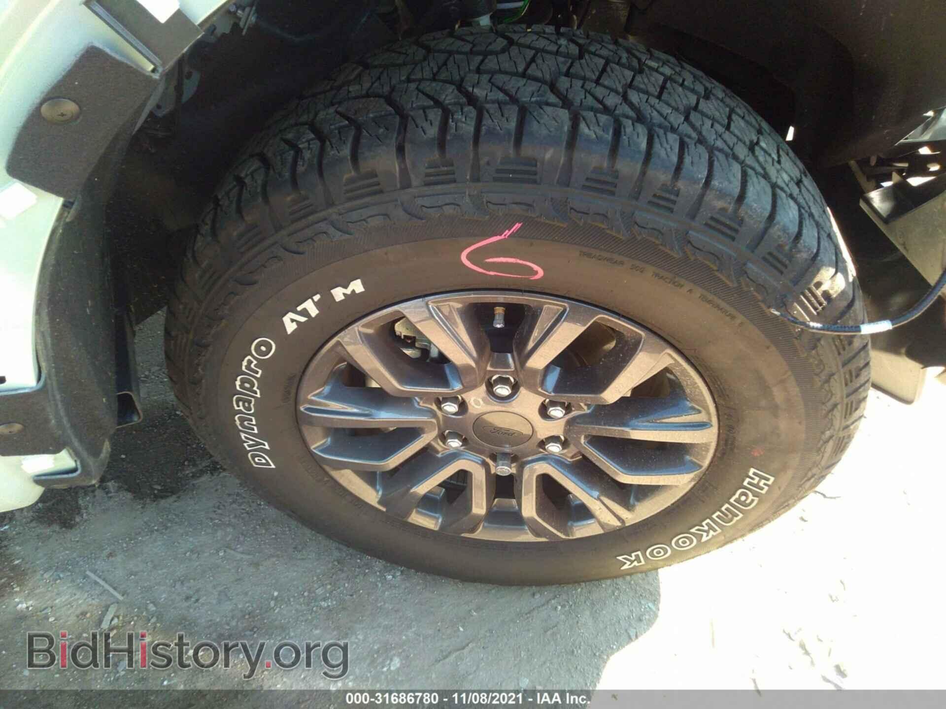 2021 FORD RANGER - VIN: 1FTER4EH2MLD75099 - Фото 13