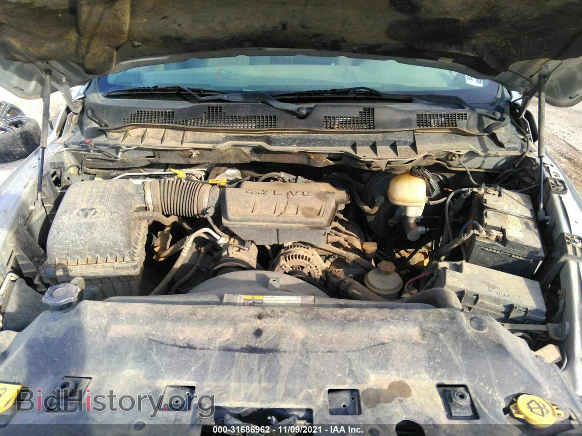2012 RAM 1500 - VIN: 1C6RD6LP6CS295998 - Фото 10
