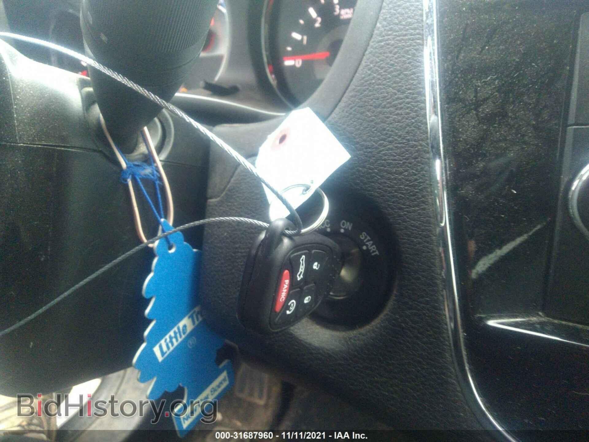 2014 CHRYSLER 200 - VIN: 1C3CCBCGXEN151743 - Фото 11